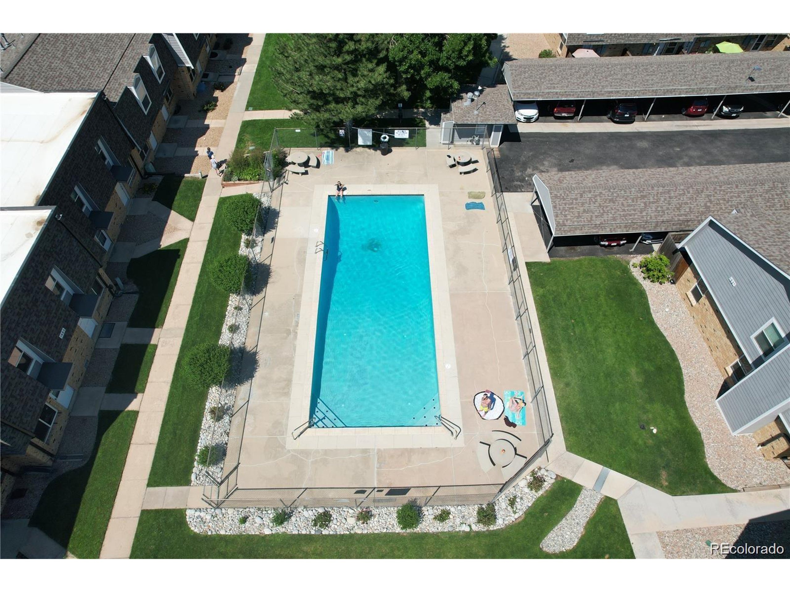 Pierson St, Lakewood, CO 80232