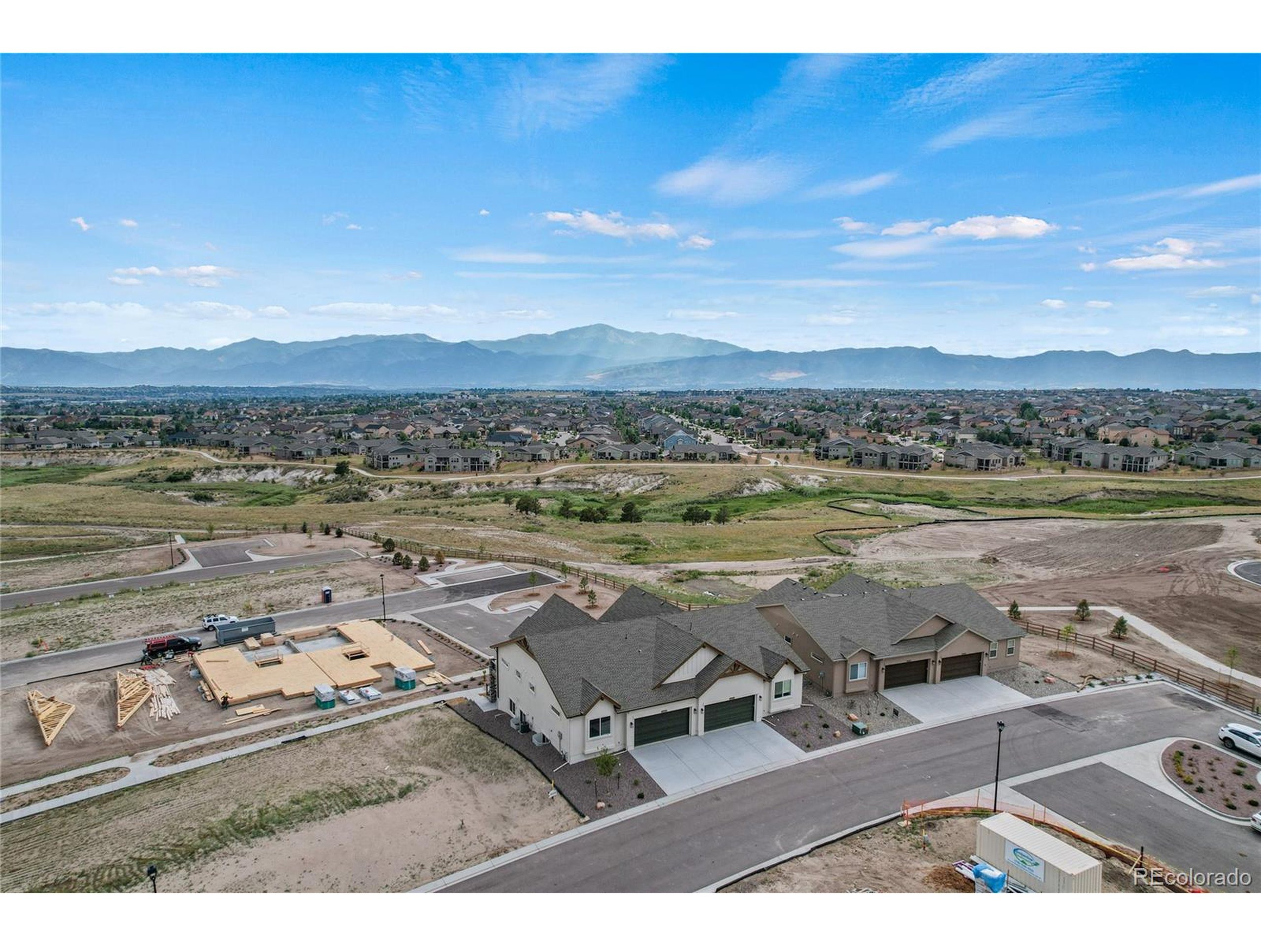 Simper Hts, Colorado Springs, CO 80924