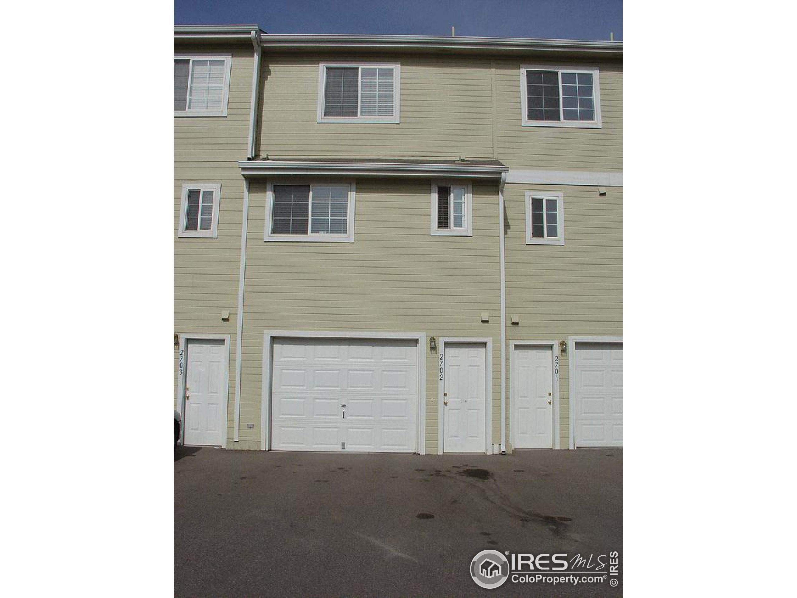 Welby Rd, Denver, CO 80229