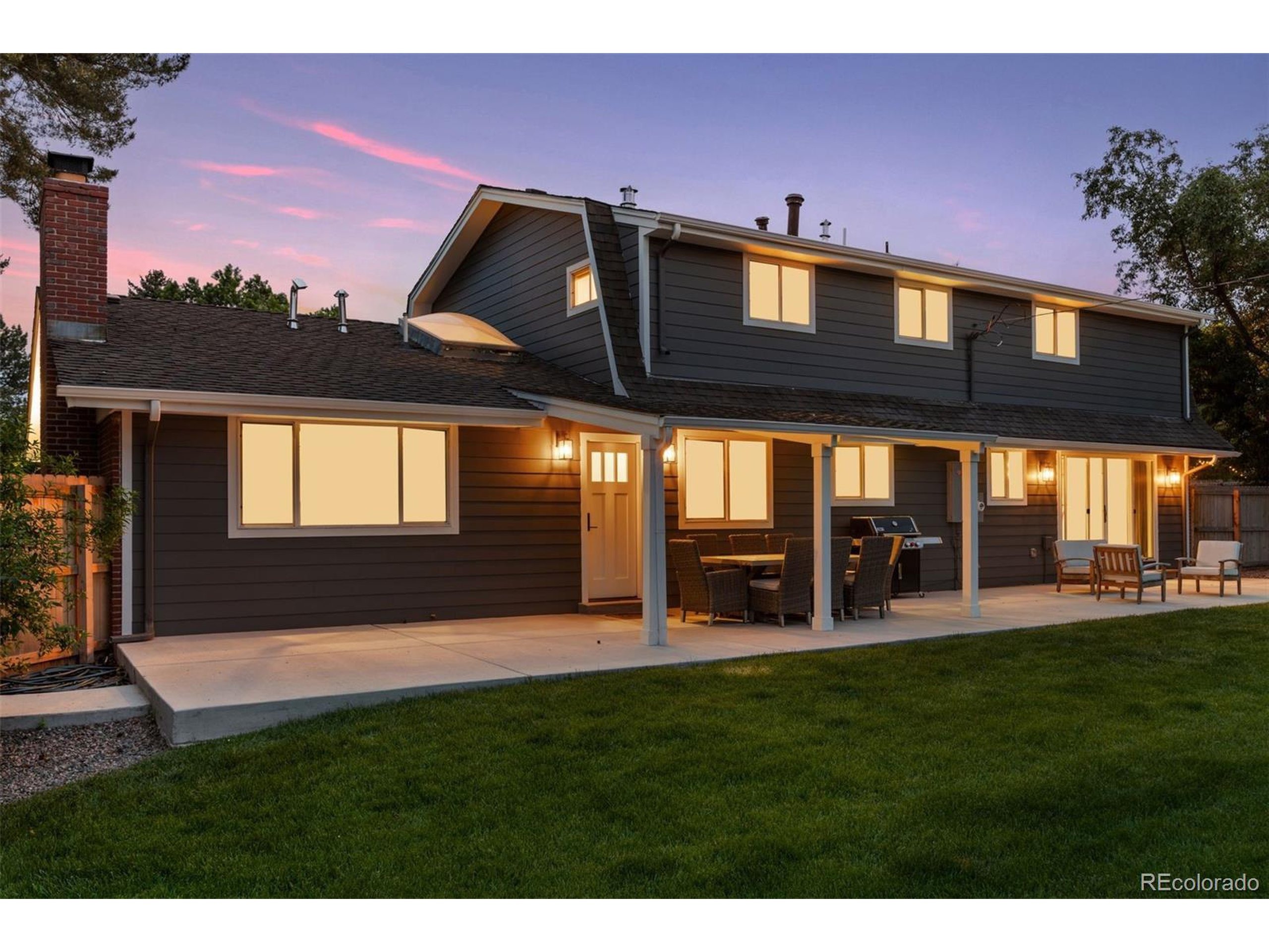 Princeton Ave, Englewood, CO 80111