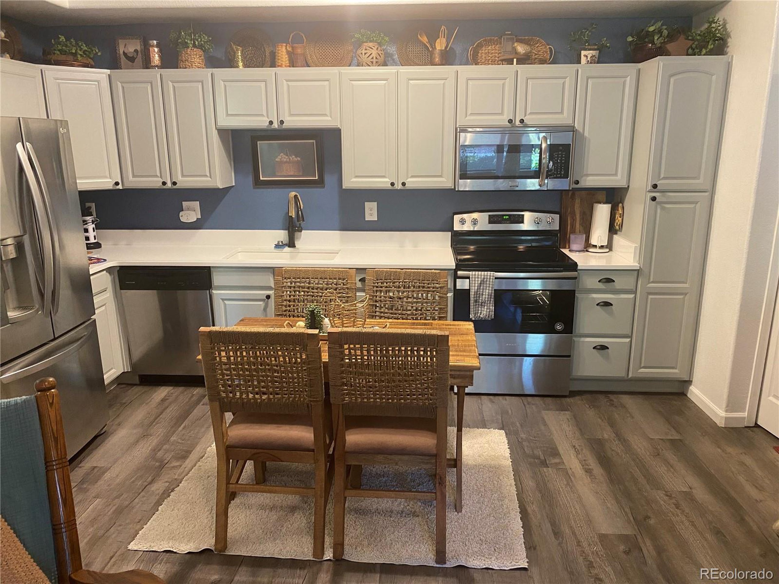 Wenatchee Way, Aurora, CO 80016