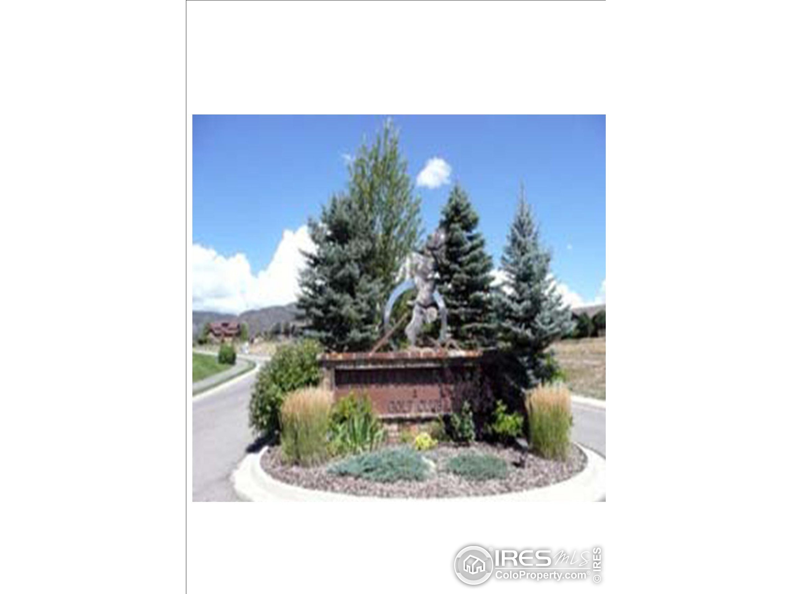 Ute Cir, New Castle, CO 81647 #1