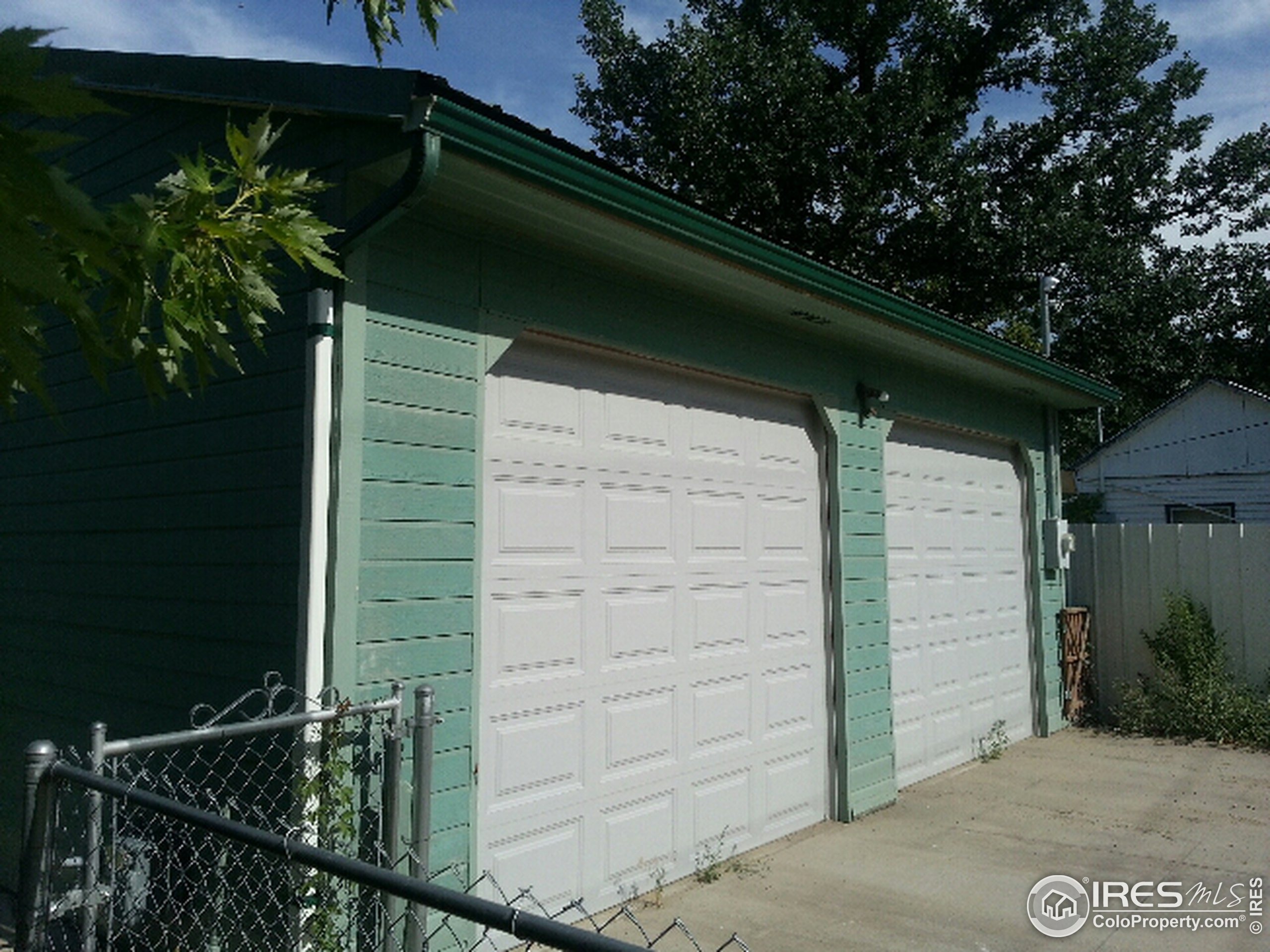 Custer St, Brush, CO 80723 #1