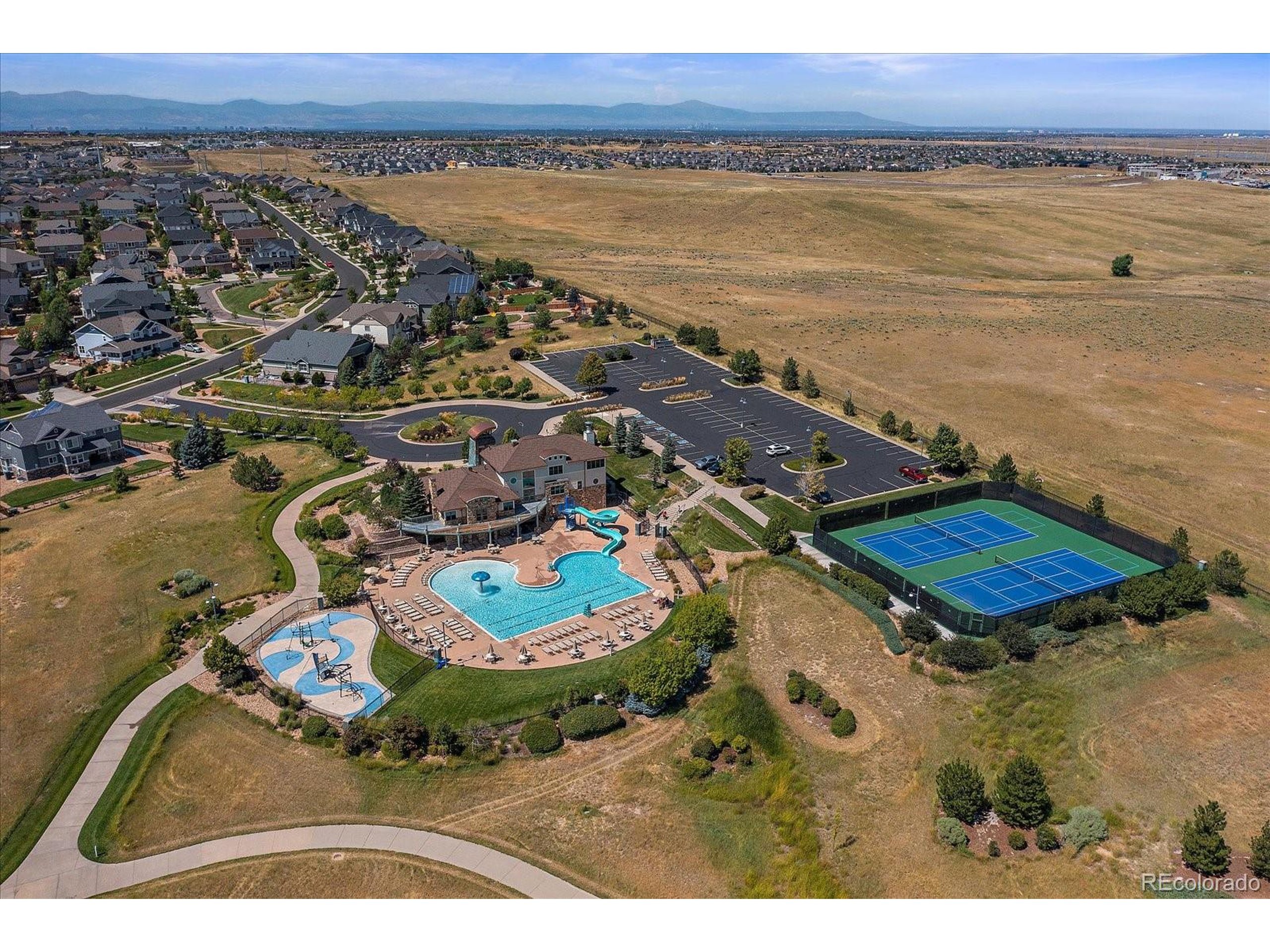 Yantley Way, Aurora, CO 80016