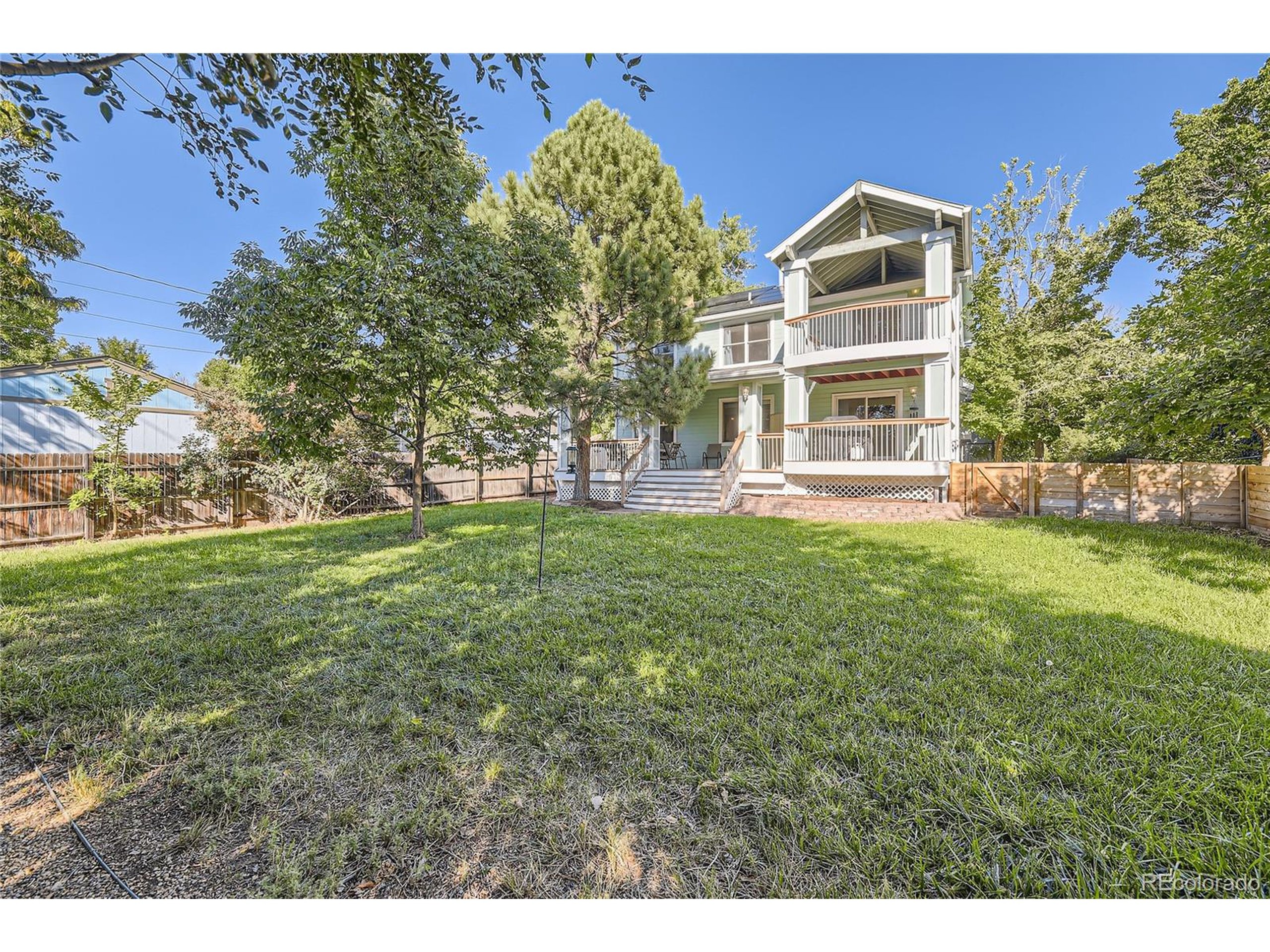 Cedar St, Littleton, CO 80120 #1
