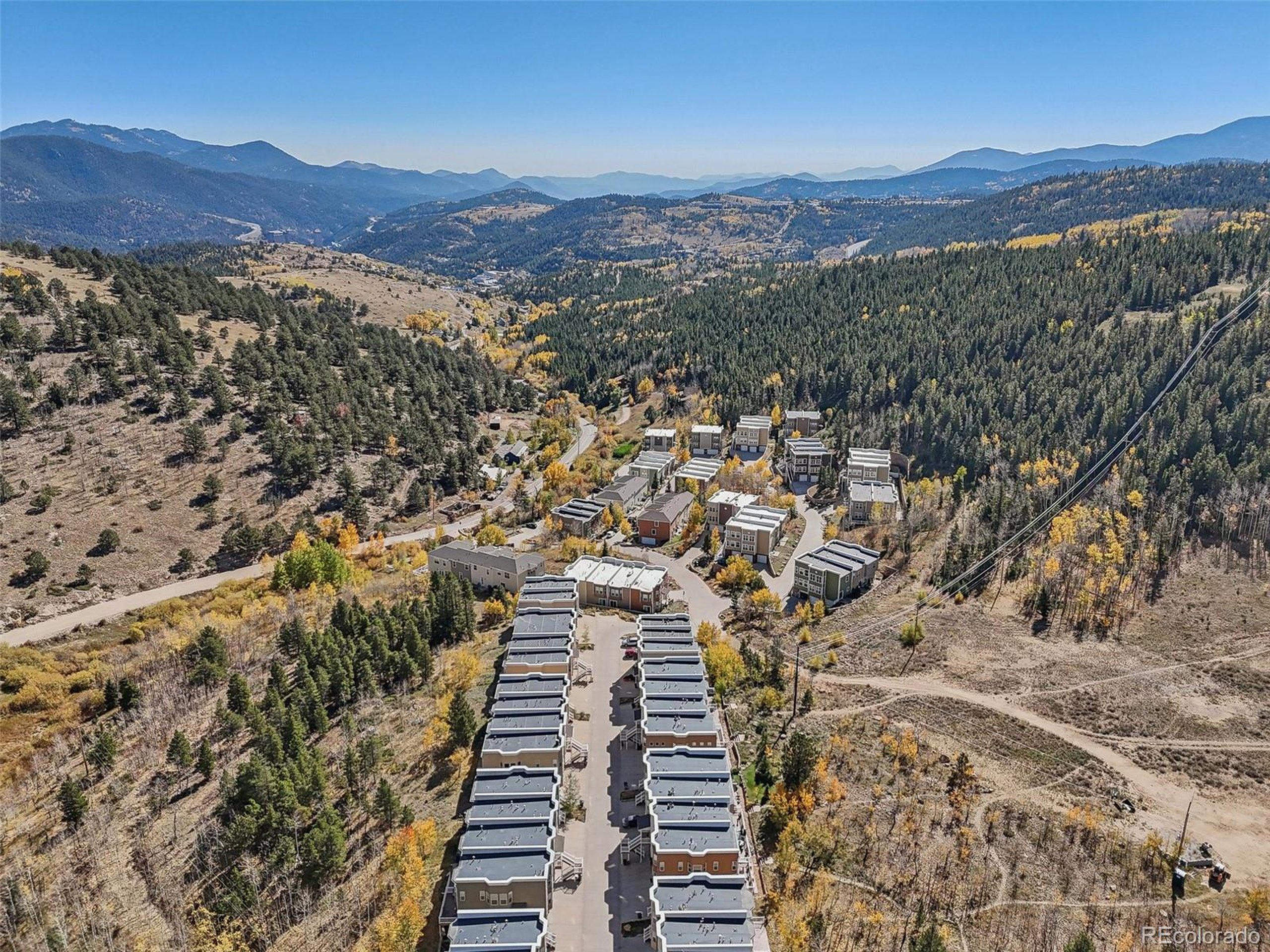 Vernon Dr, Central City, CO 80427 #1