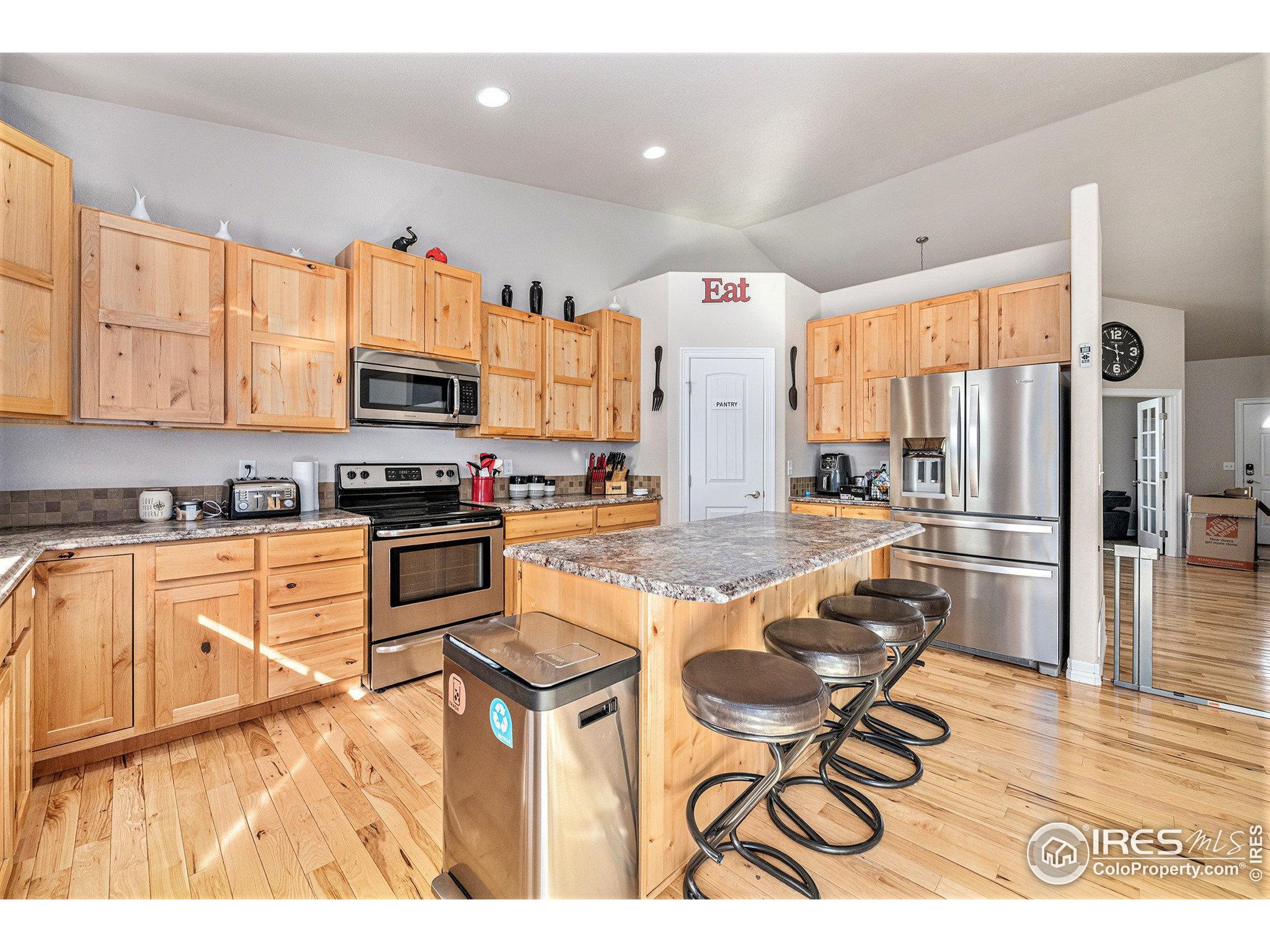 Mount Toll Ct, Wellington, CO 80549 #1