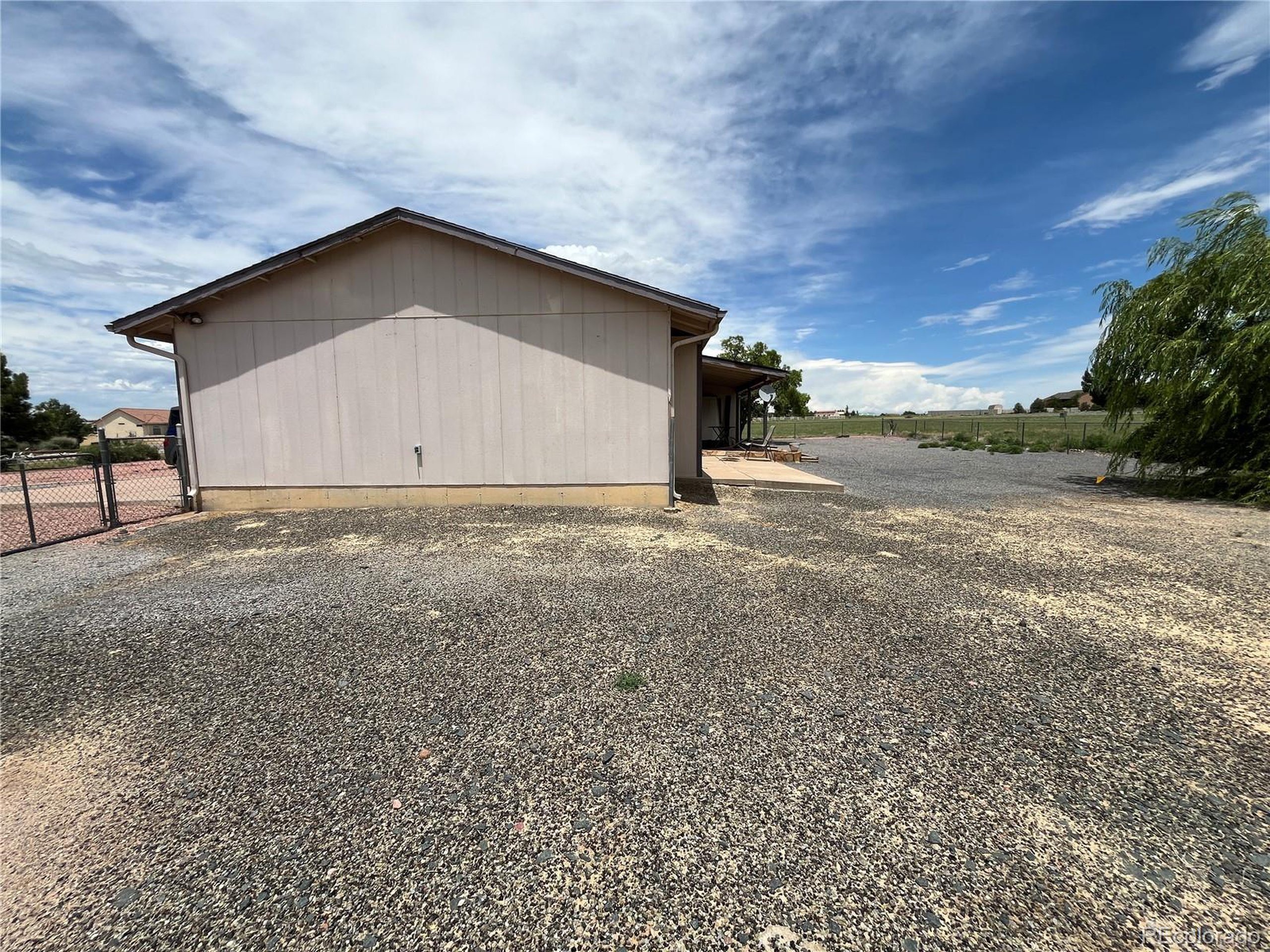 Avenida Del Oro , Pueblo West, CO 81007