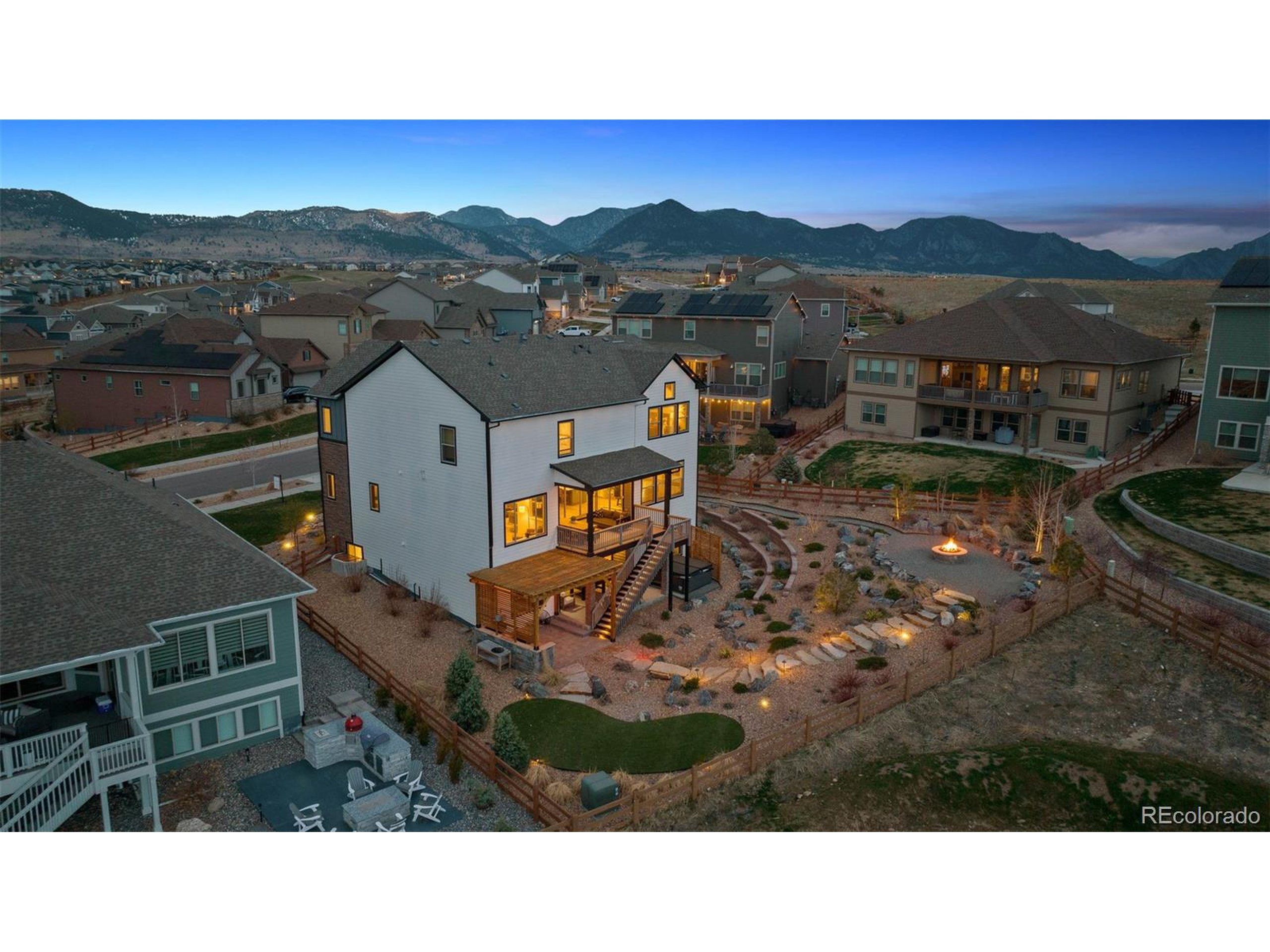 Yucca Way, Arvada, CO 80007 #1