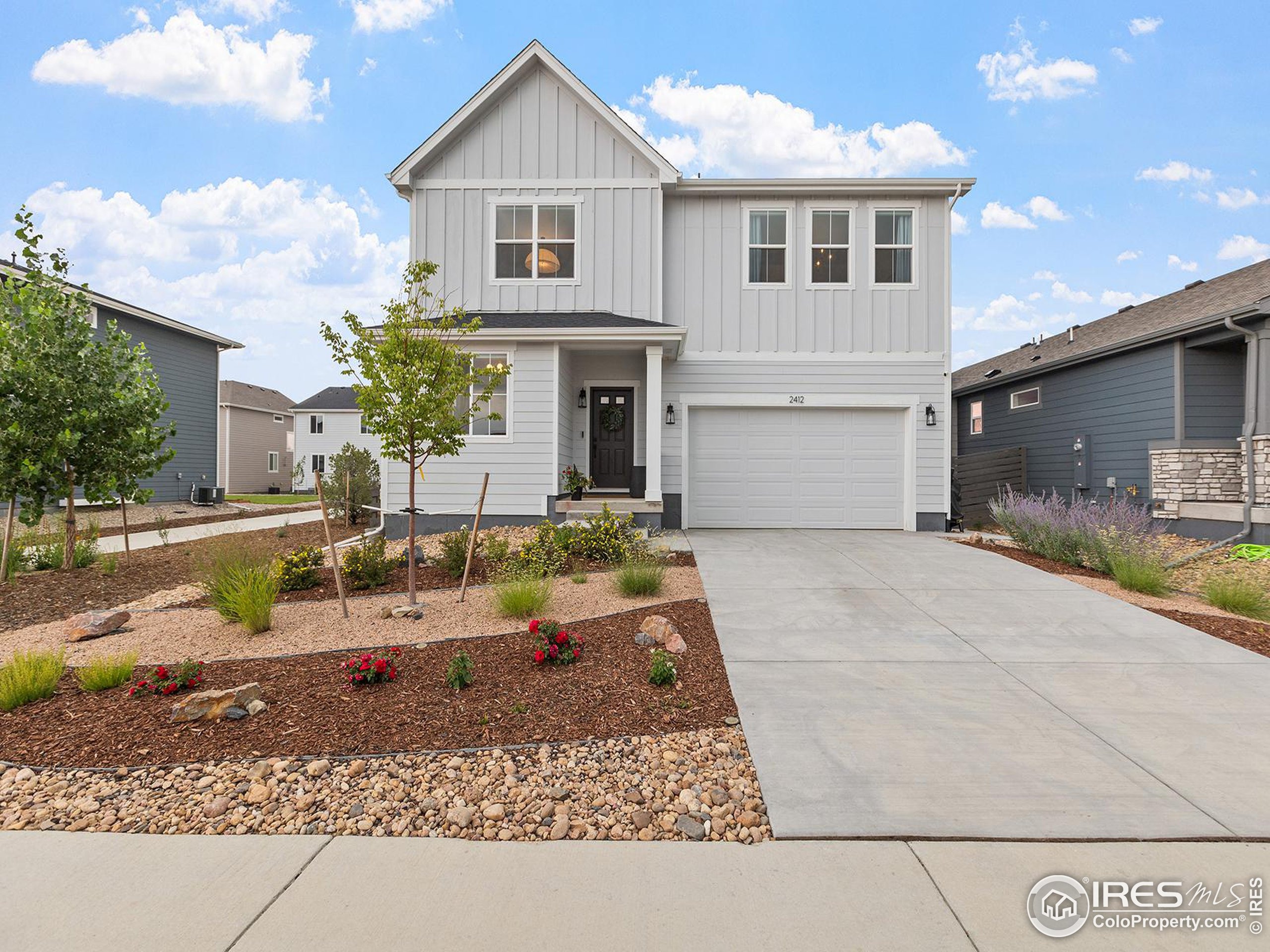 Cottongrass Ave, Loveland, CO 80538 #1