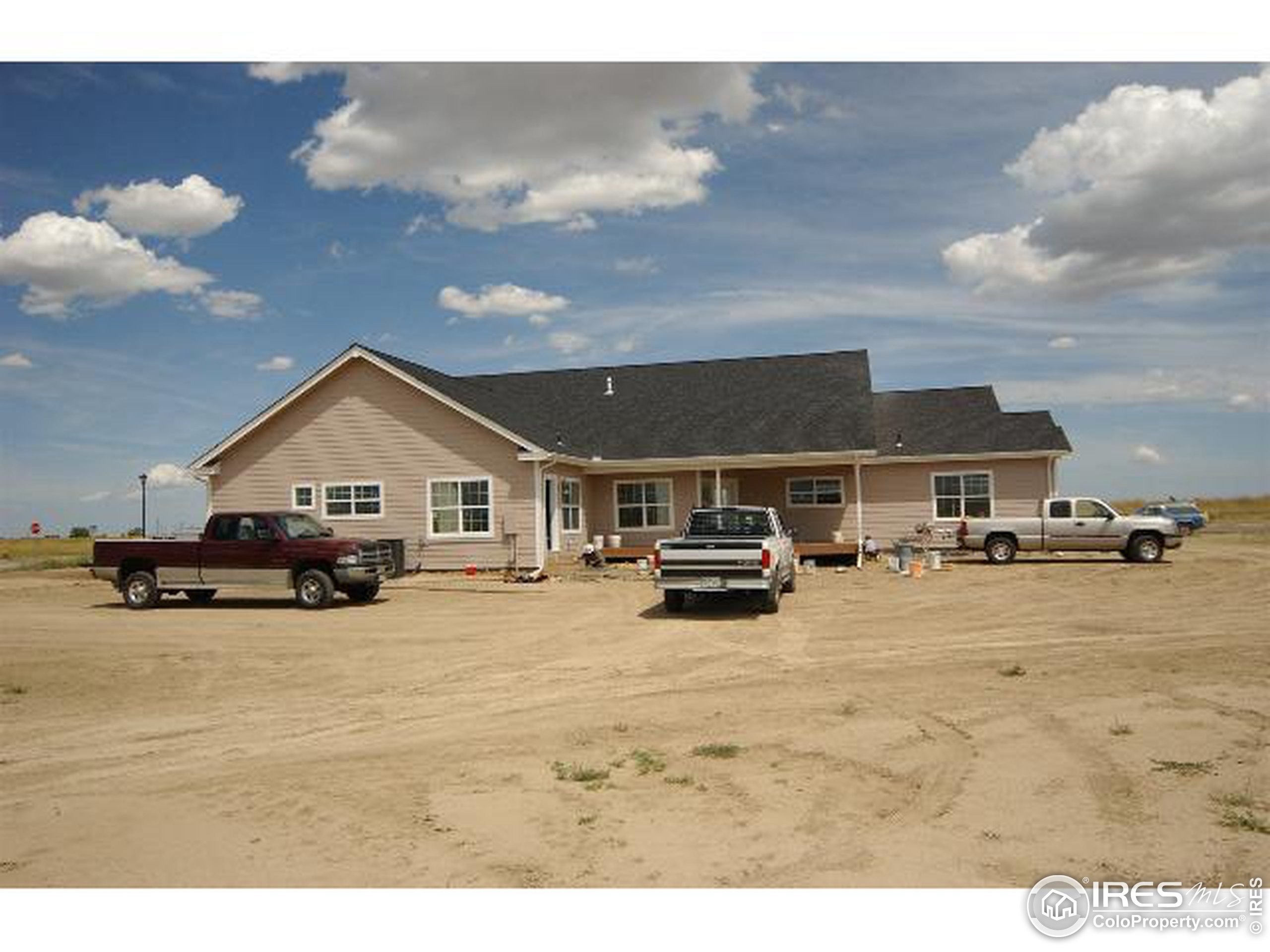 Main St, Byers, CO 80103 #1