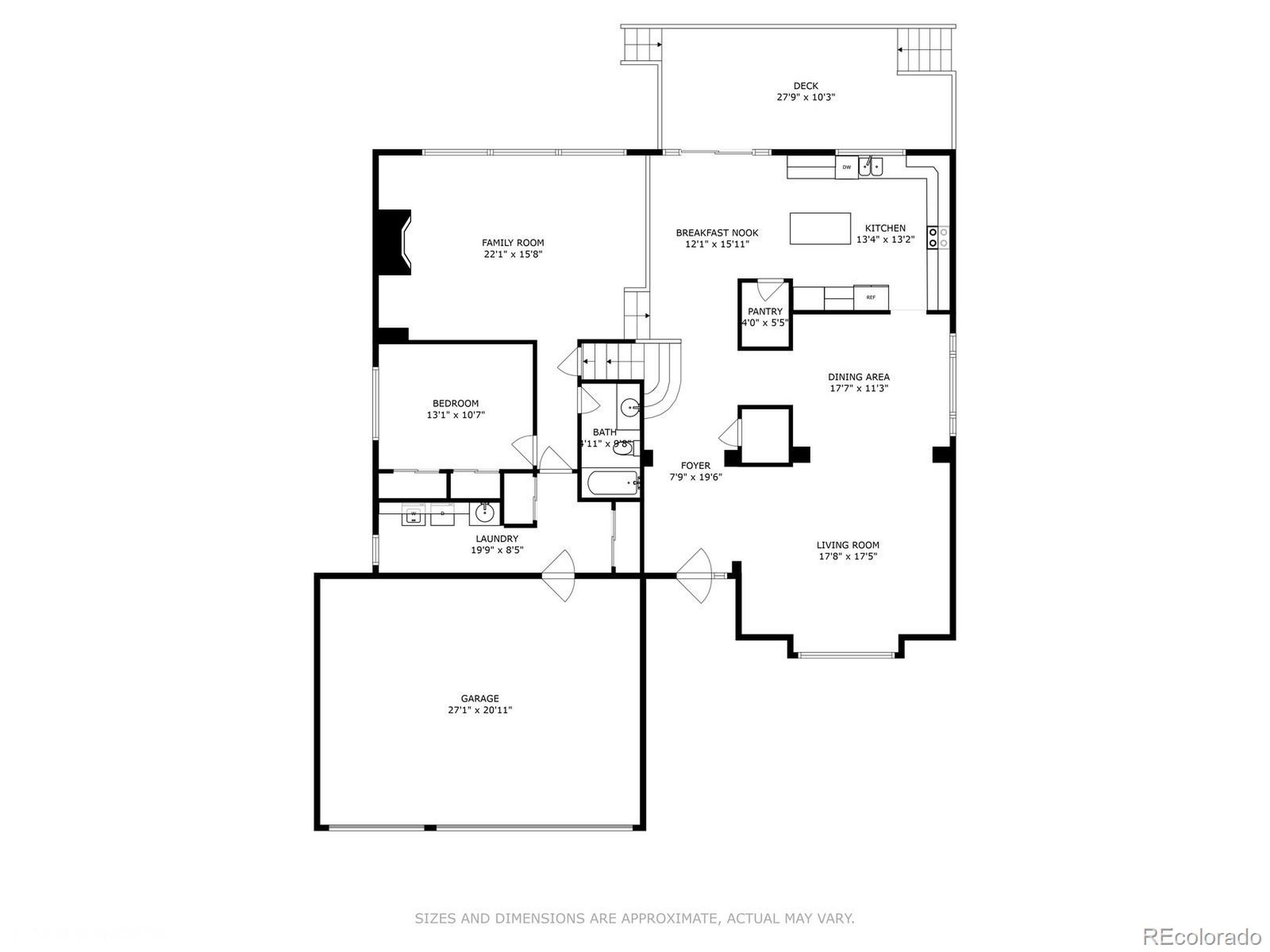 Brentwood St, Littleton, CO 80128 #1