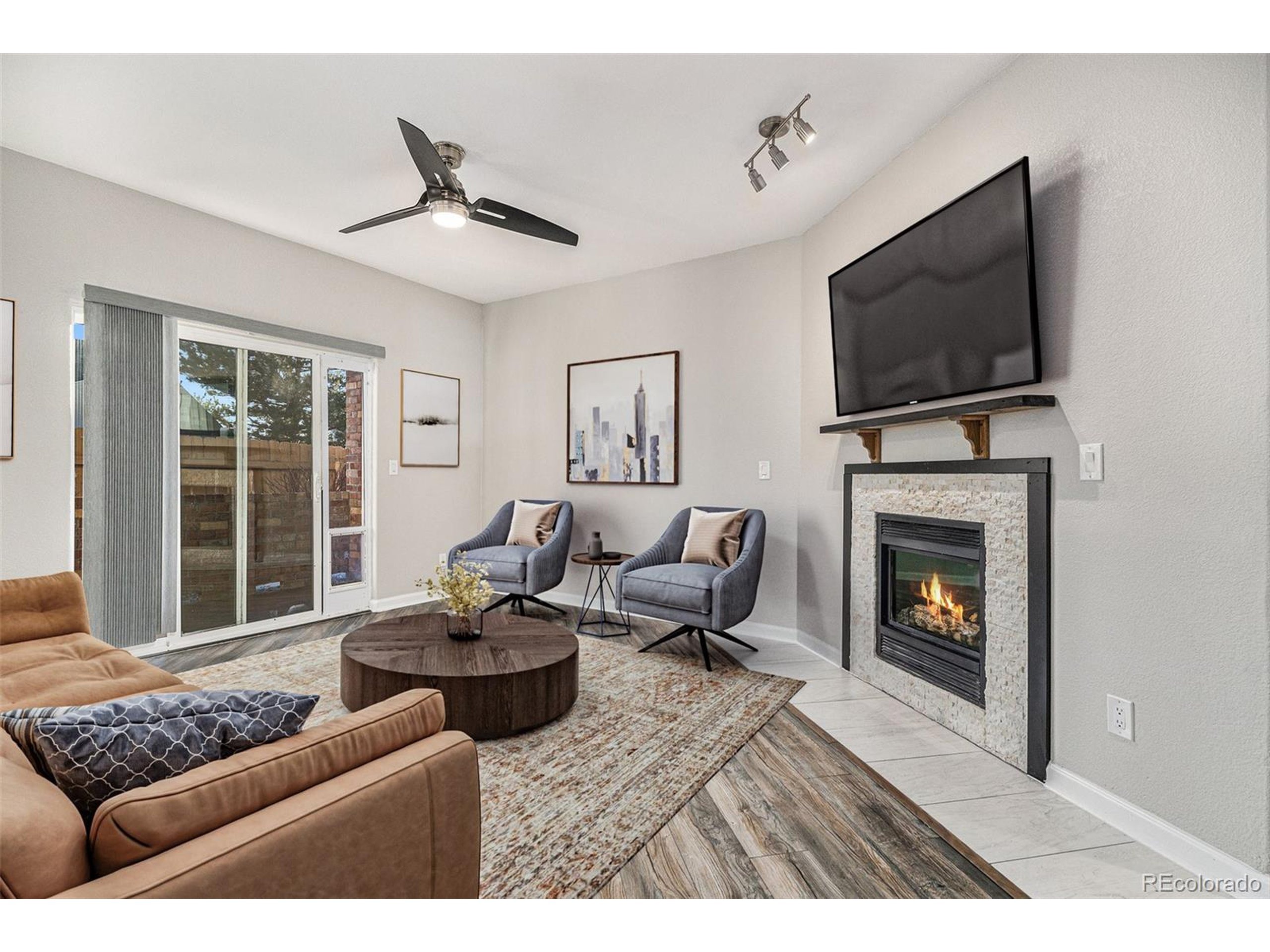 Dry Creek Rd, Englewood, CO 80112