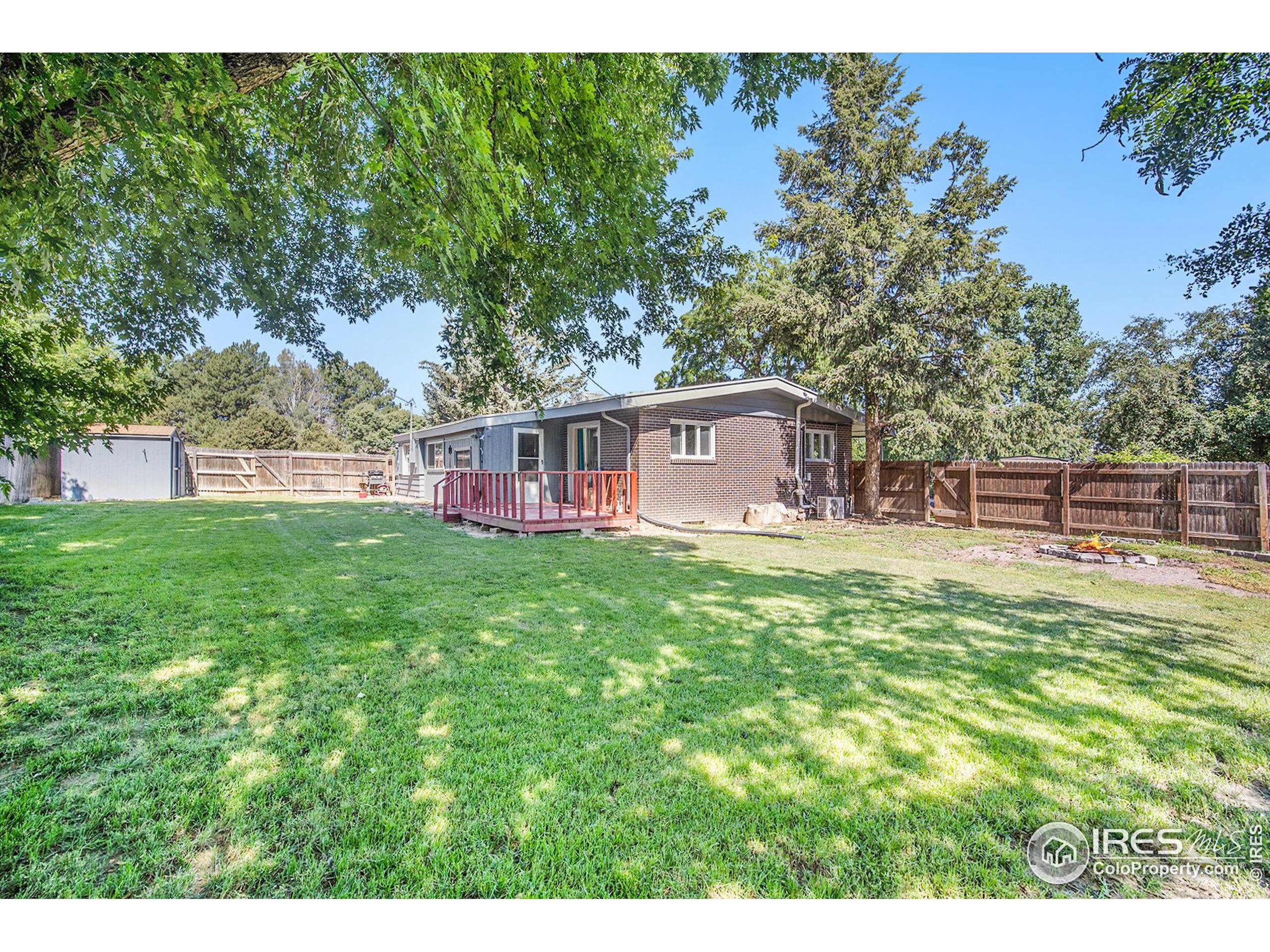 26th St, Greeley, CO 80634