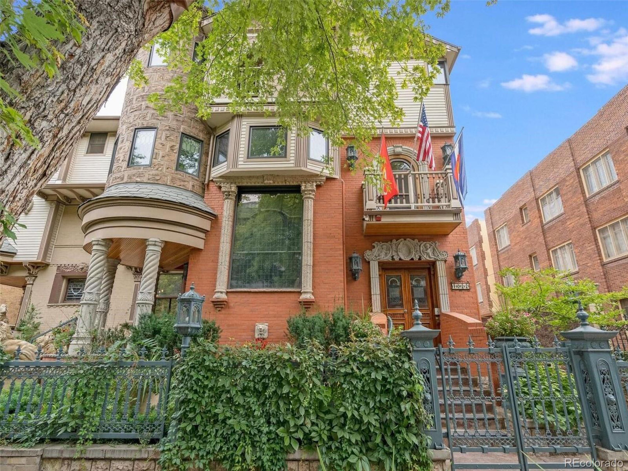 Pearl St, Denver, CO 80203 #1