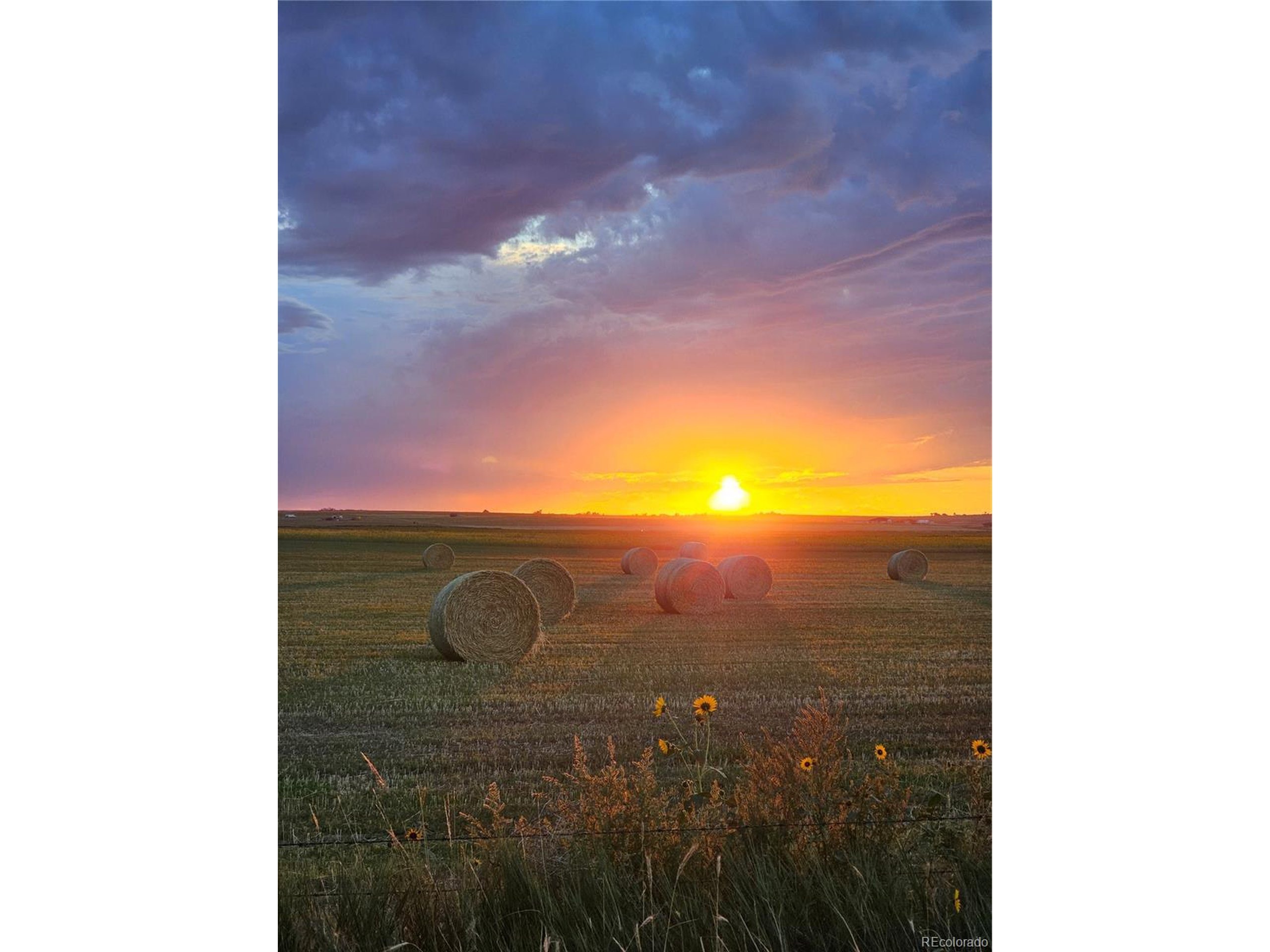 County Road 149 , Strasburg, CO 80136
