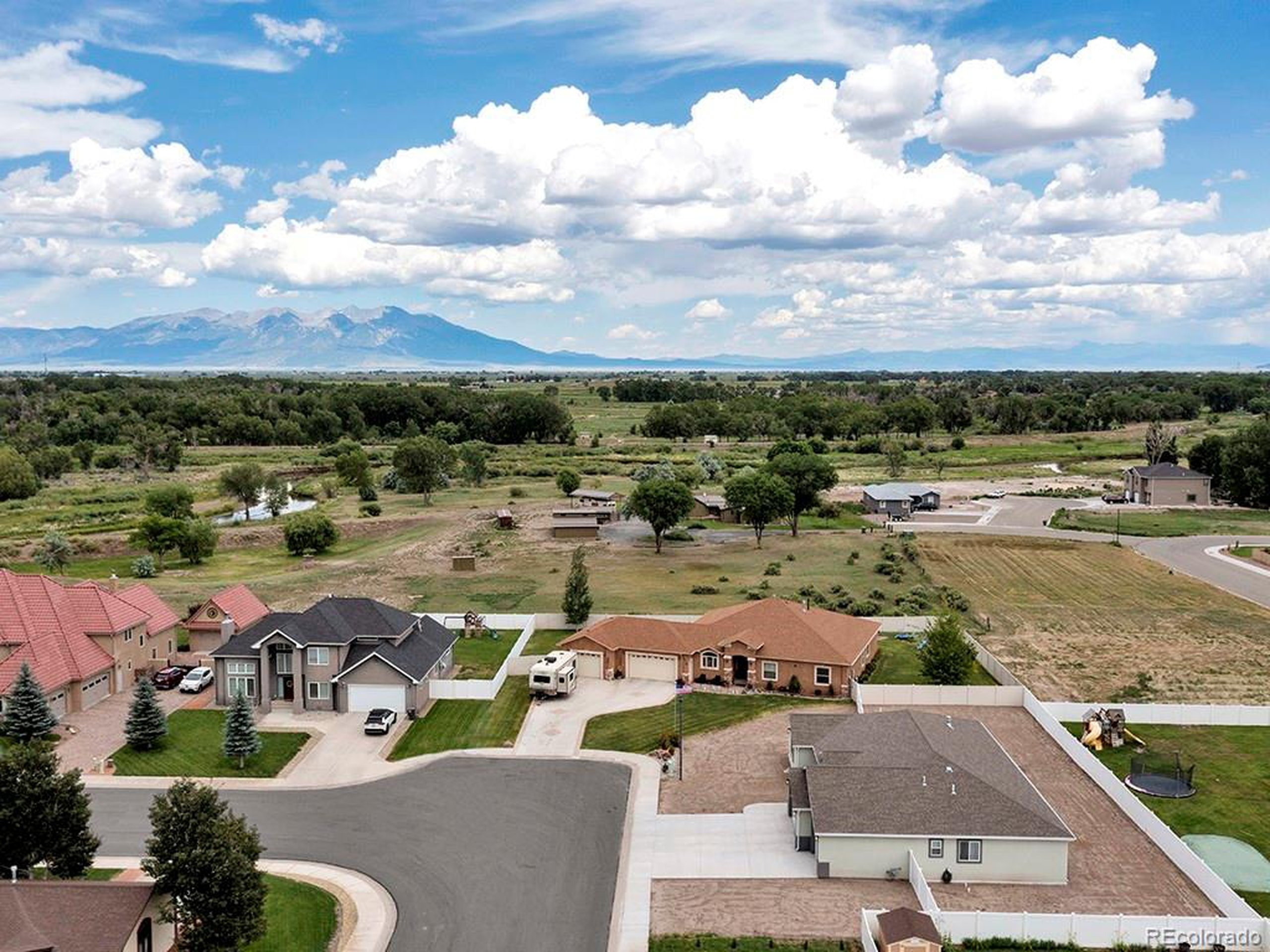 Riverbend Ct, Alamosa, CO 81101