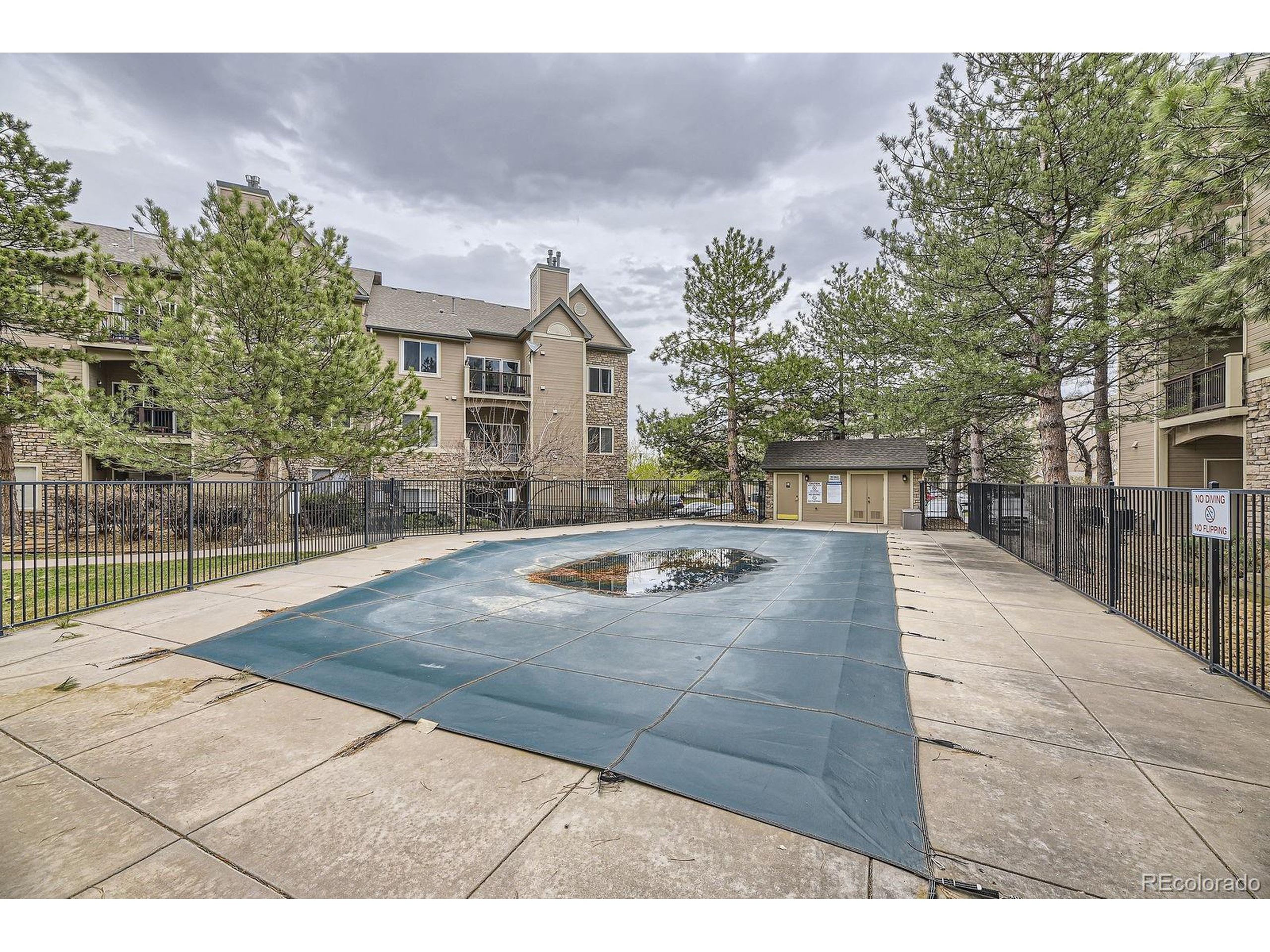 Alkire St, Littleton, CO 80127