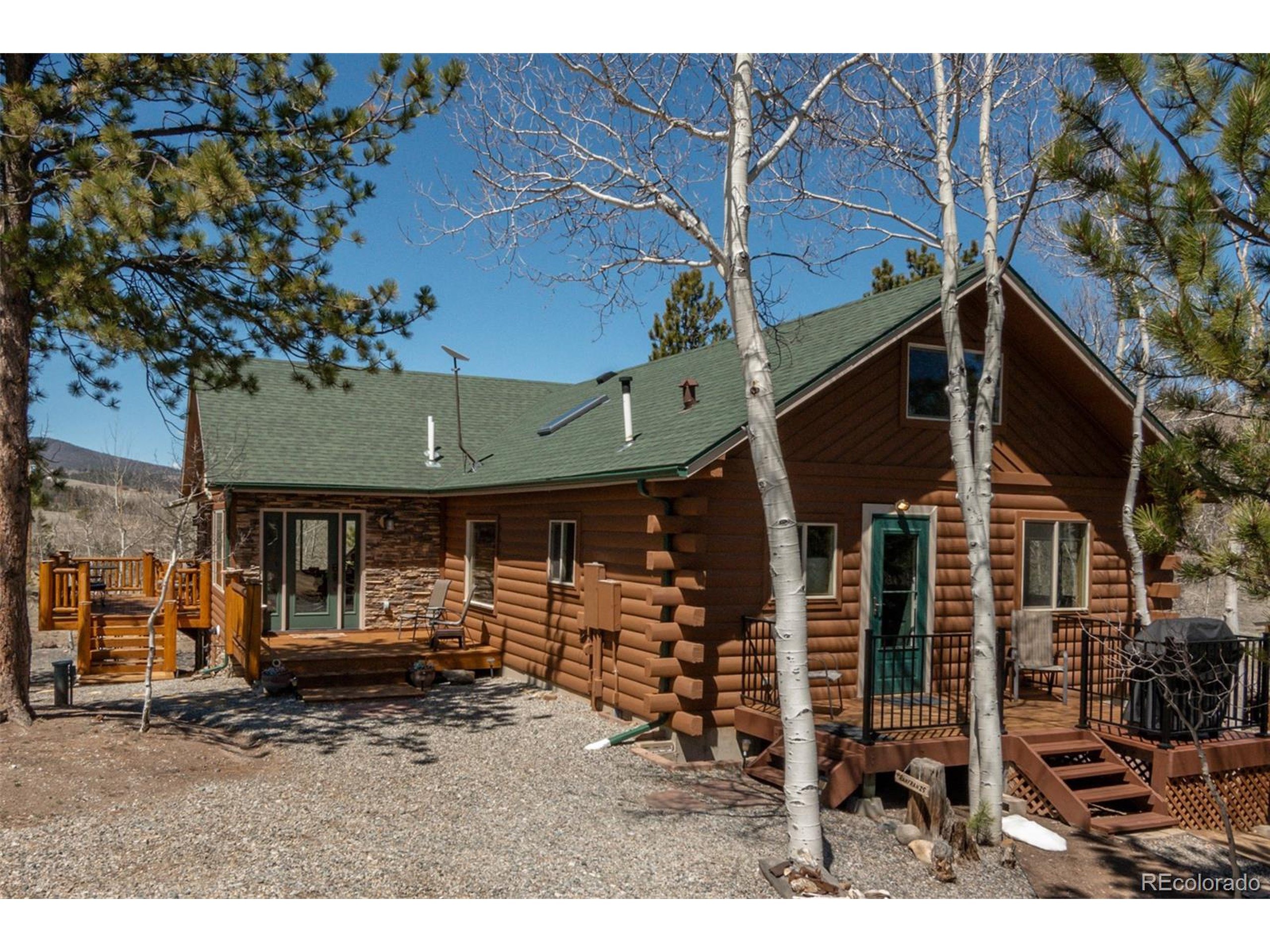 Hacienda Rd, Hartsel, CO 80449