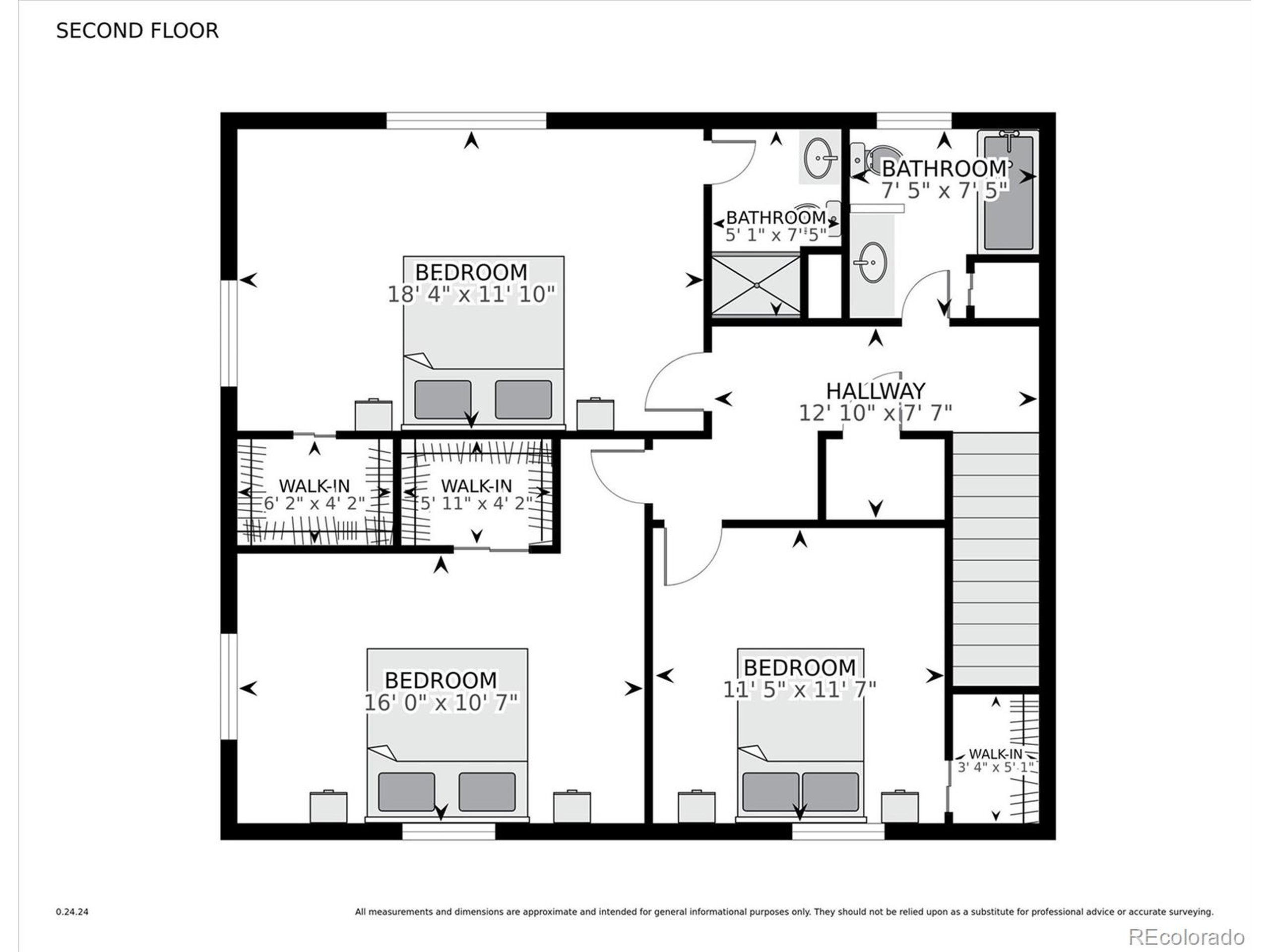 Kendall St, Littleton, CO 80123 #1