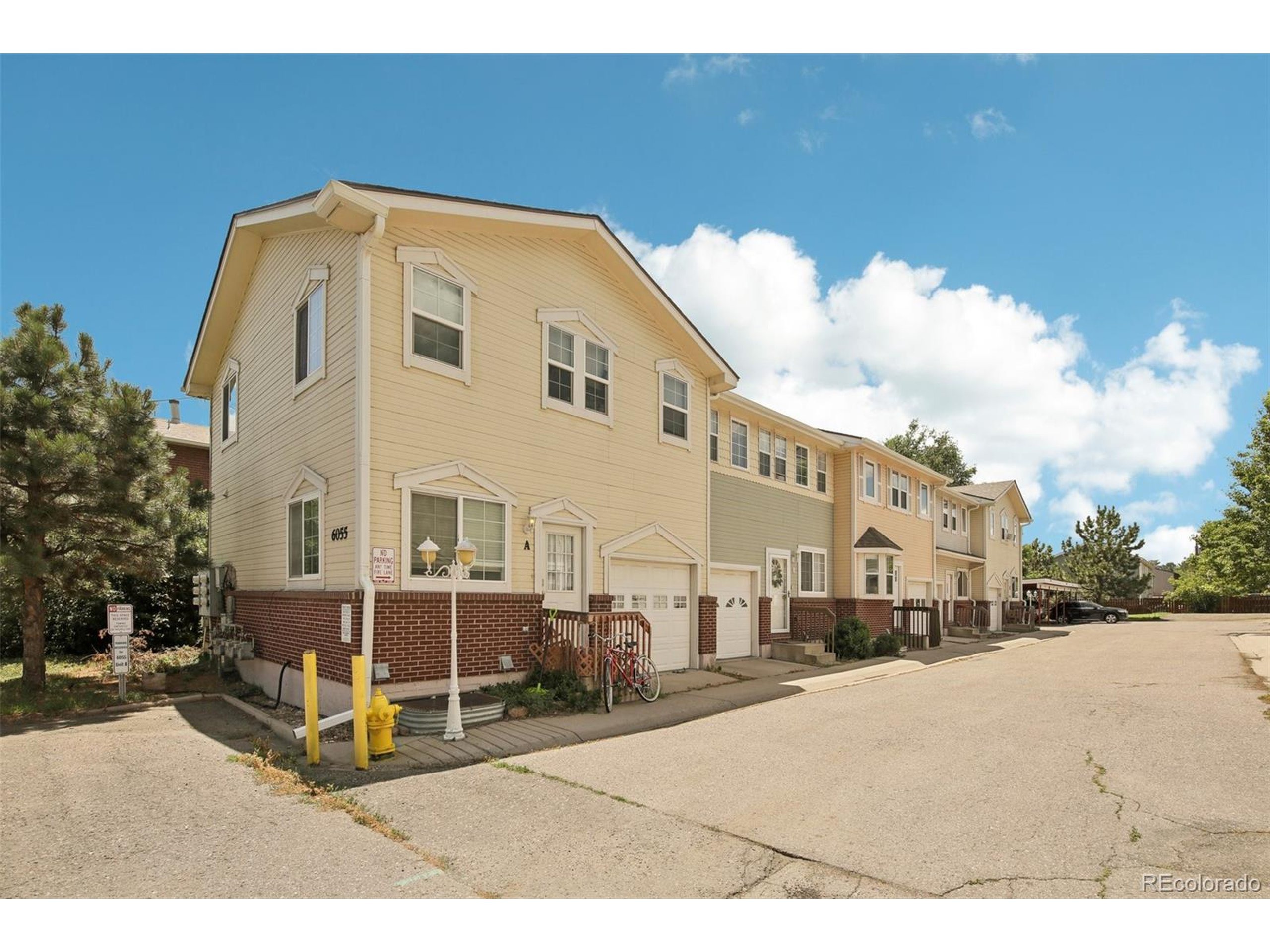 Wadsworth Blvd, Arvada, CO 80003