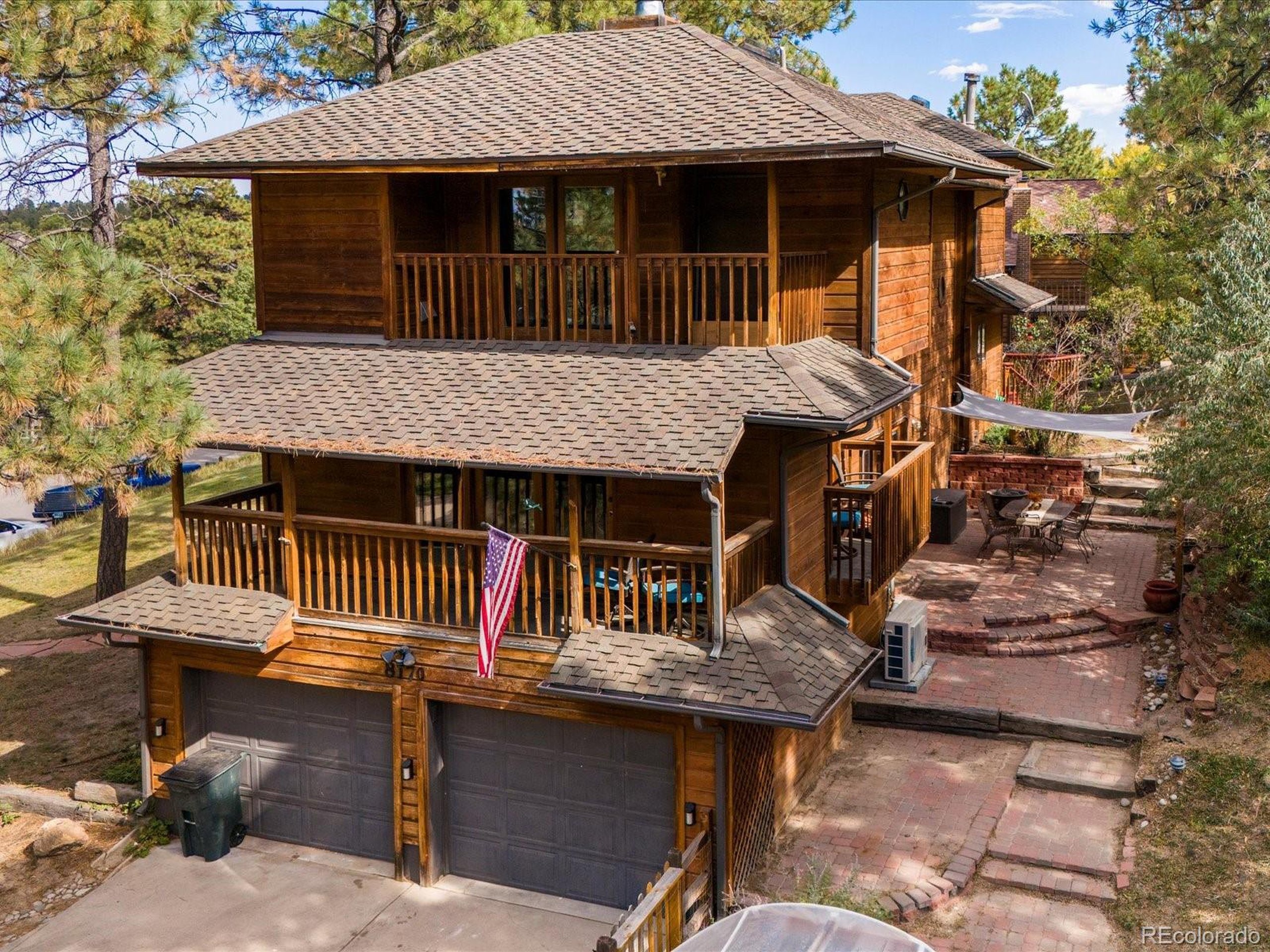 Lt William Clark Rd, Parker, CO 80134