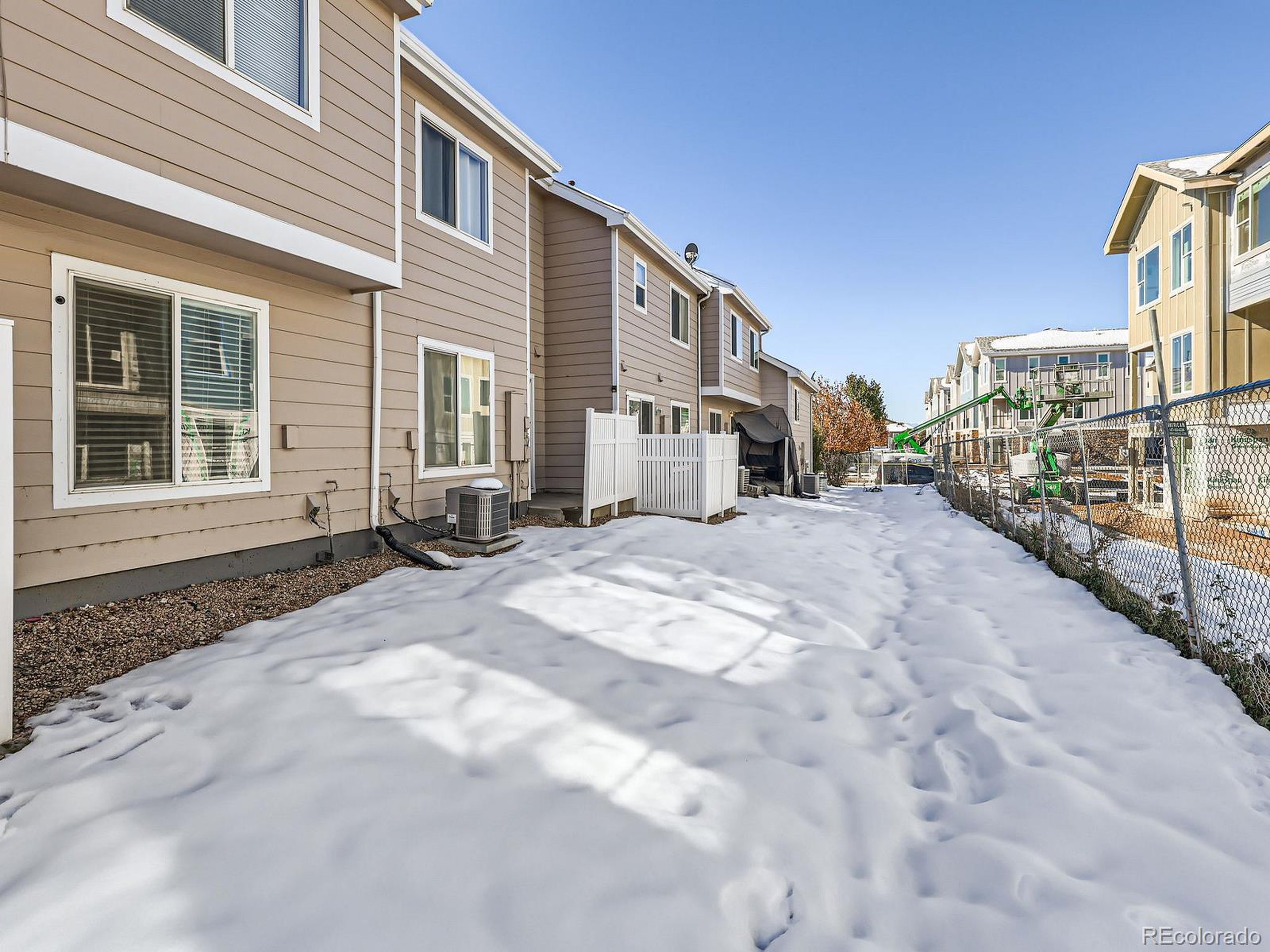 Biscay St, Denver, CO 80249 #1