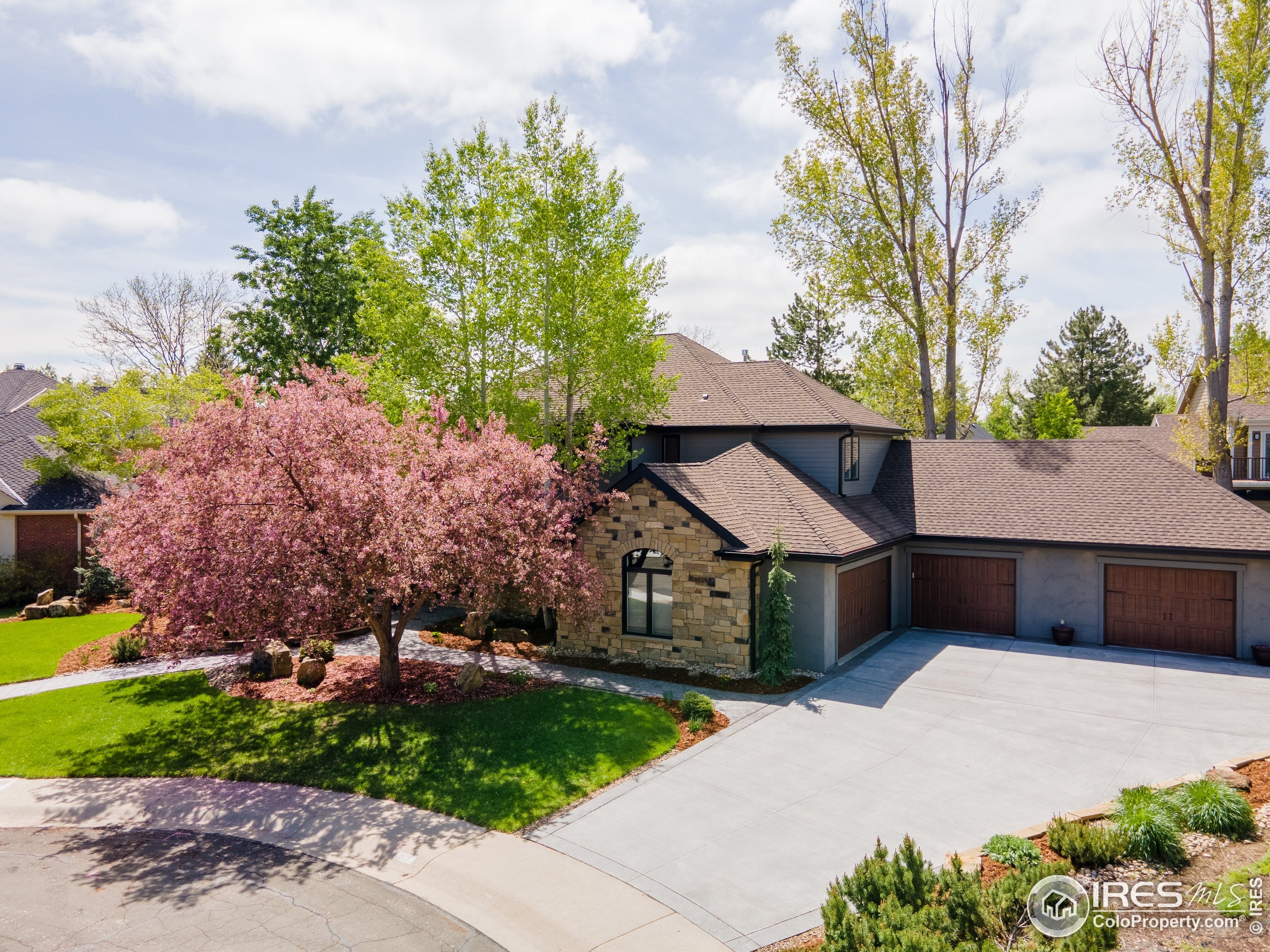 Whitehall Ct, Fort Collins, CO 80526 #1