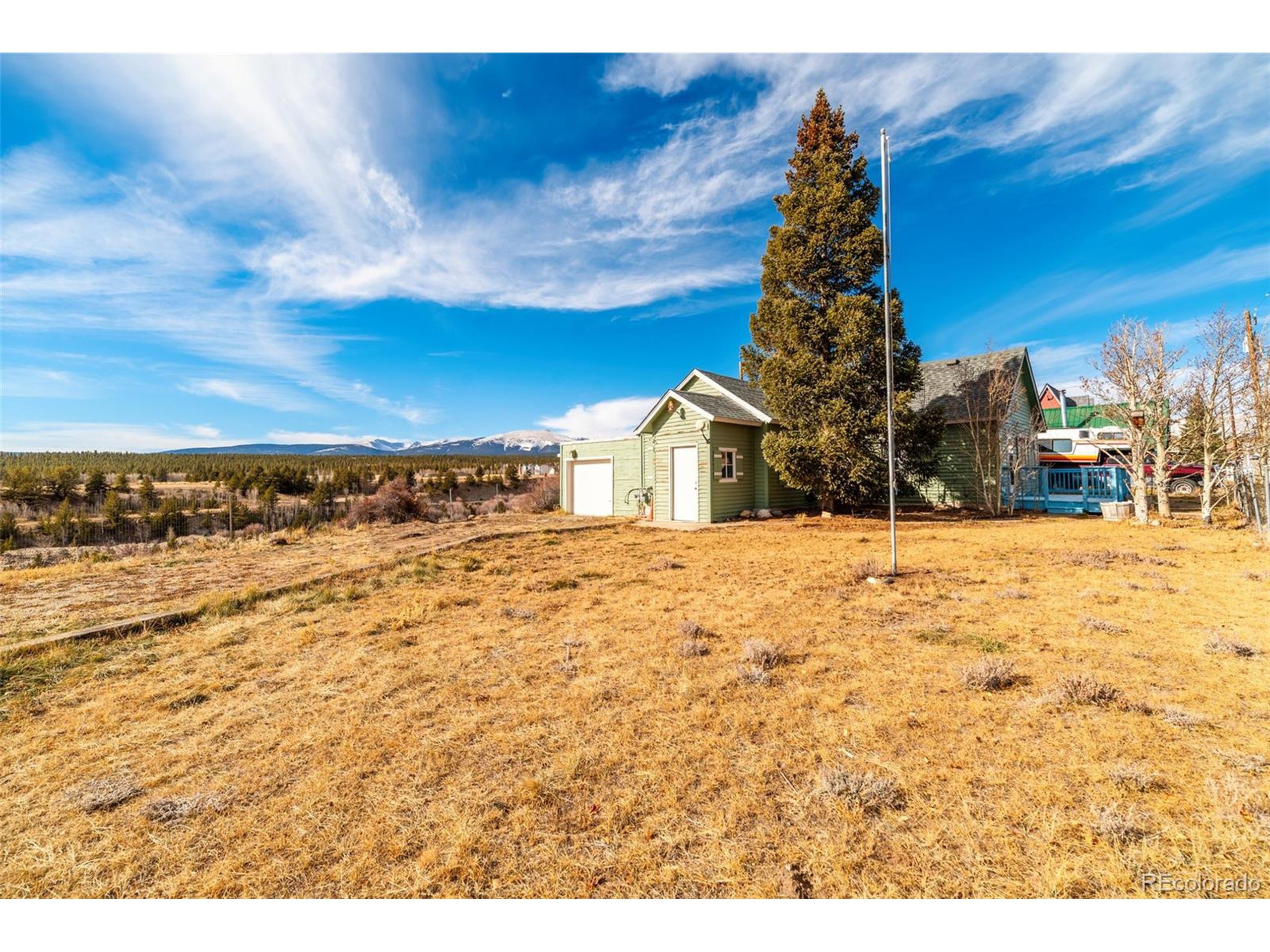 Front St, Fairplay, CO 80440
