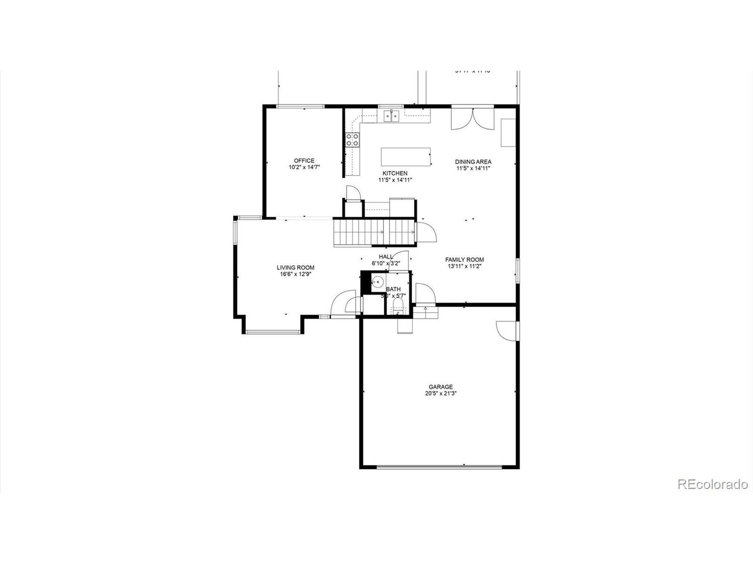 Carlton St, Castle Rock, CO 80104 #1
