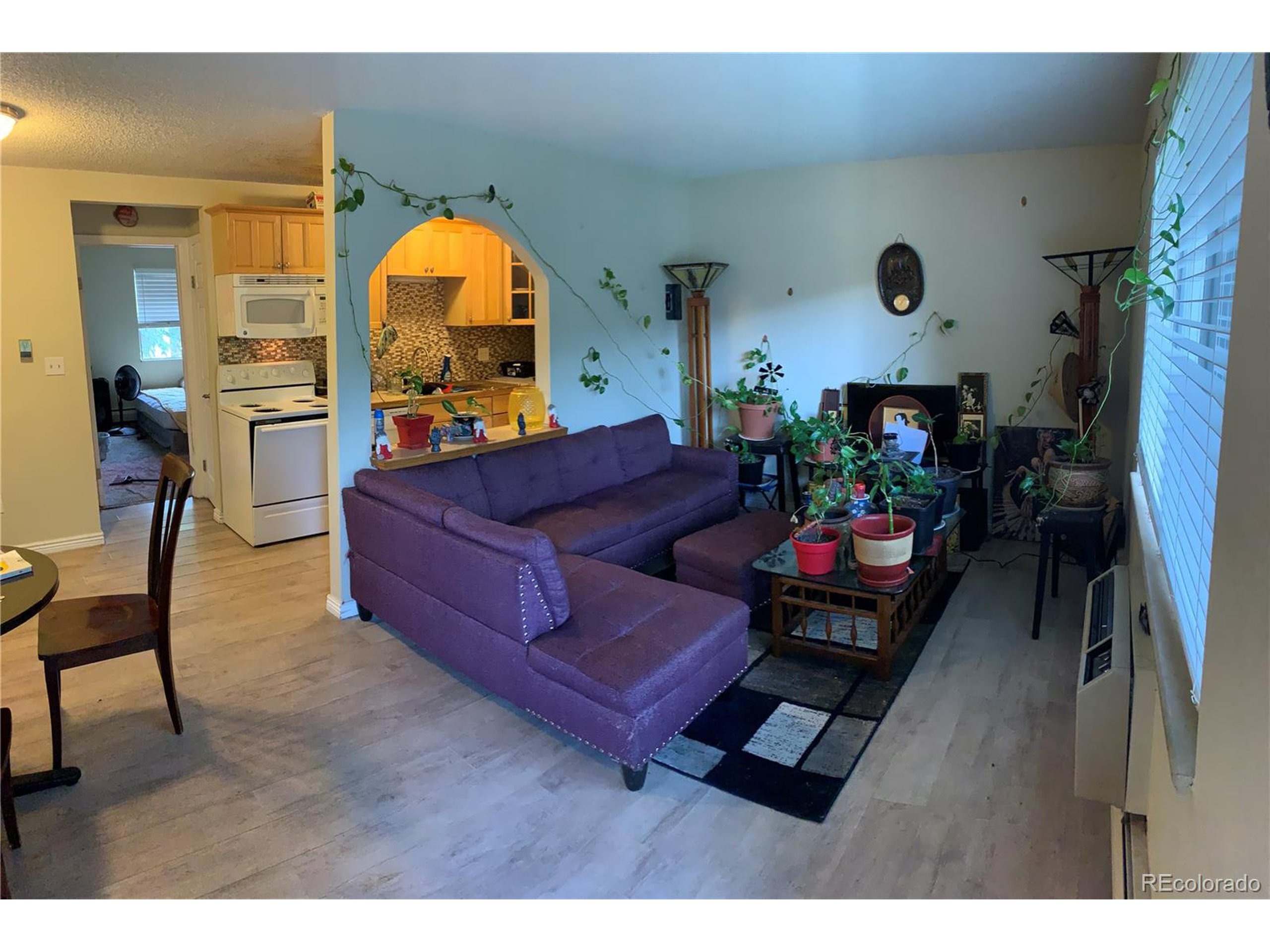 Iliff Ave, Denver, CO 80222