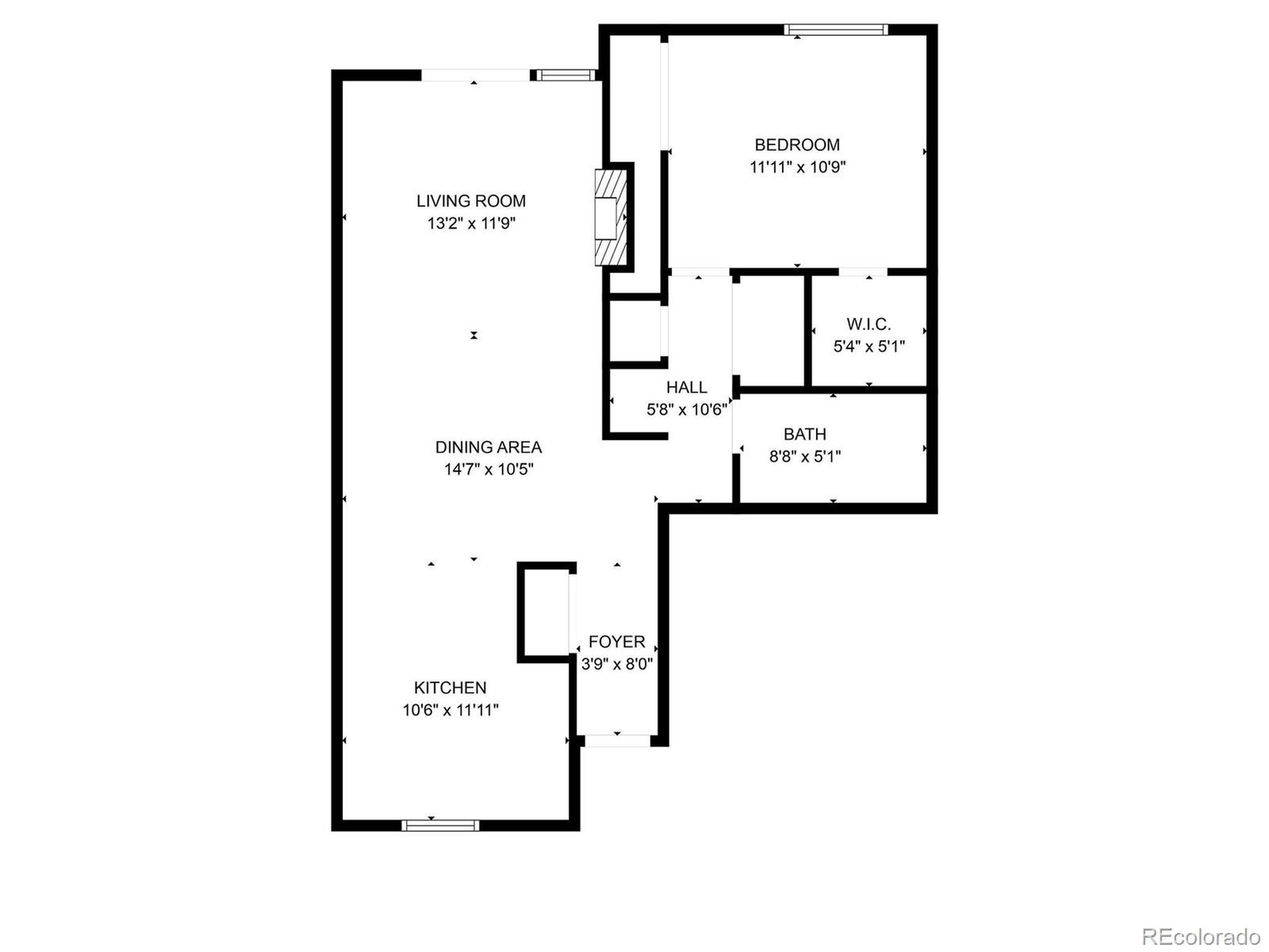 Clay St, Westminster, CO 80031
