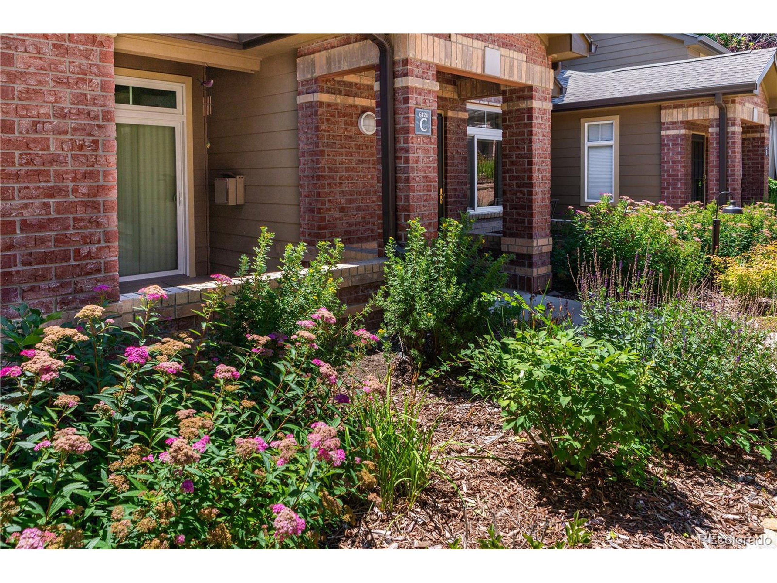 Silver Mesa Dr, Highlands Ranch, CO 80130