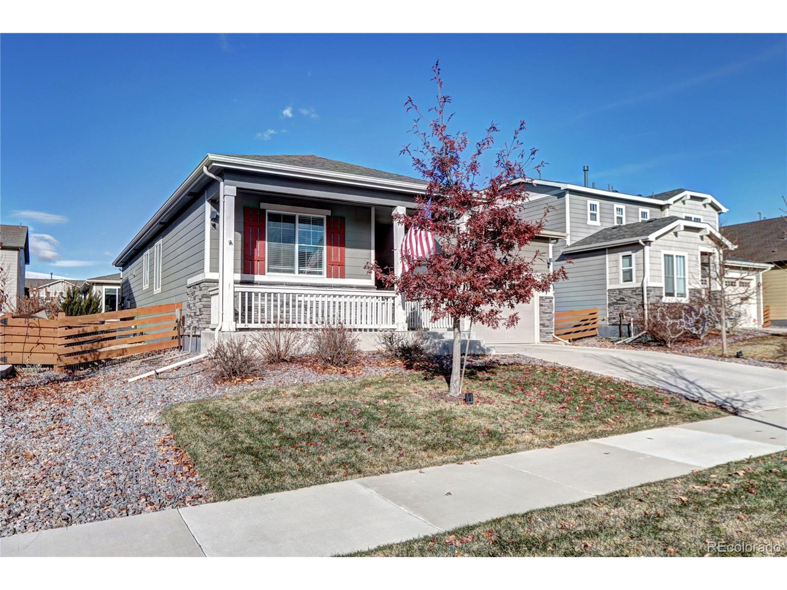 Eva Peak Dr, Erie, CO 80516 #1