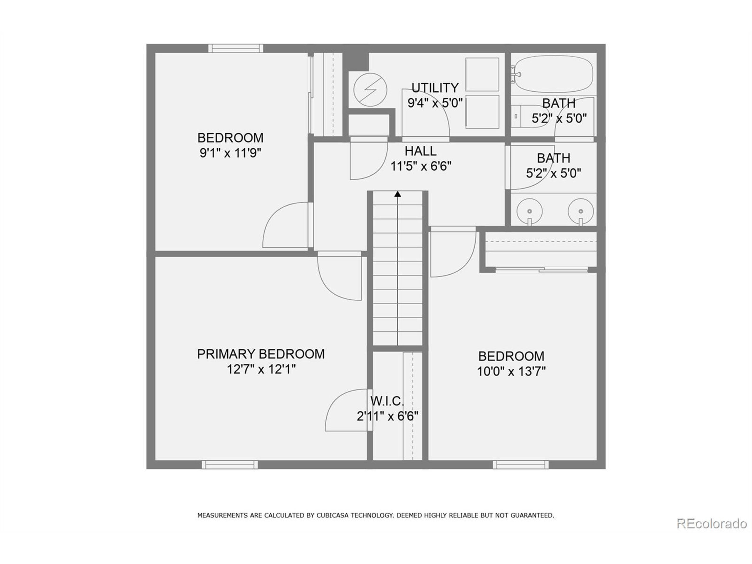 27th Pl, Strasburg, CO 80136