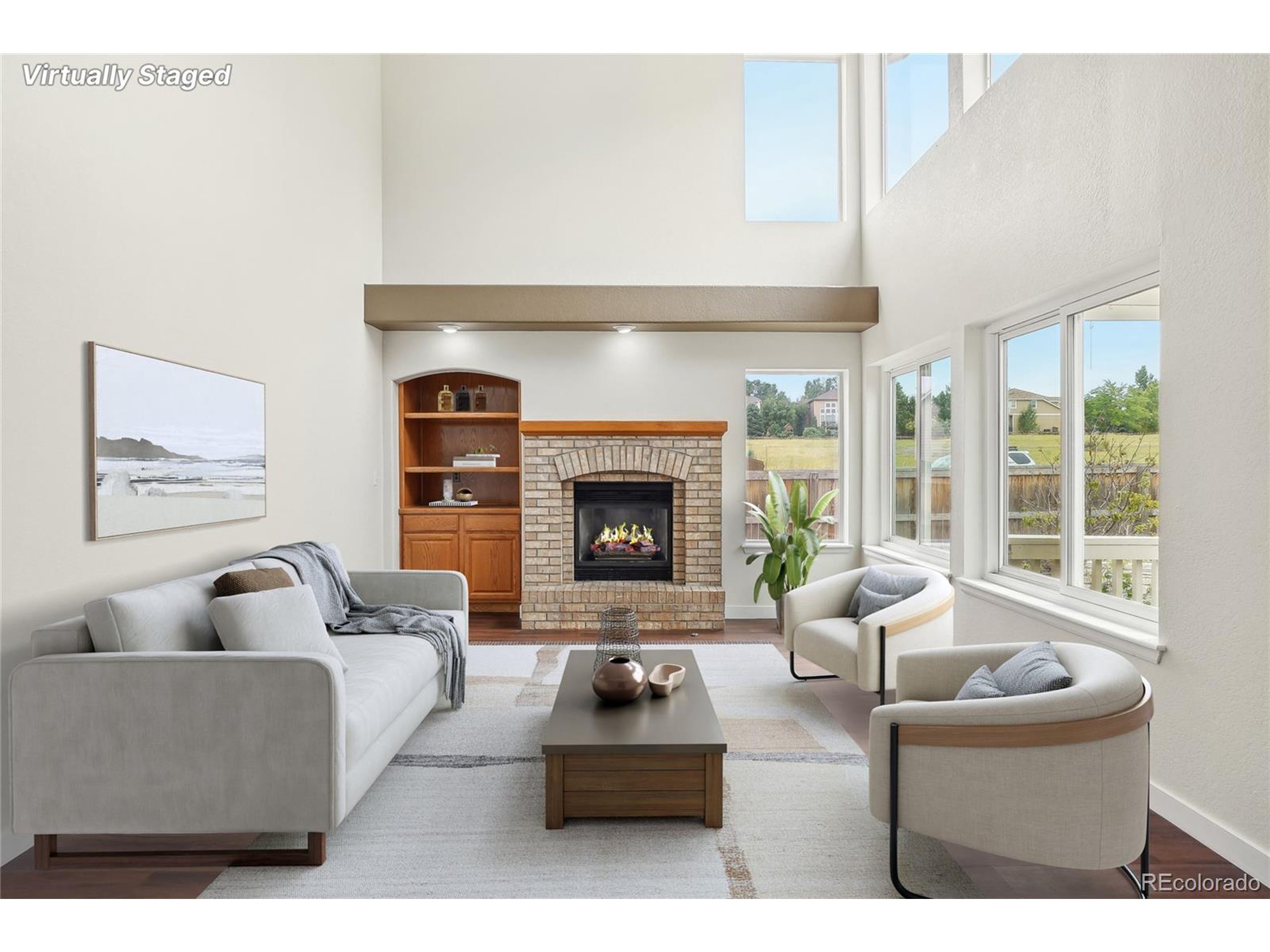 Edgewood Way, Highlands Ranch, CO 80130 #1