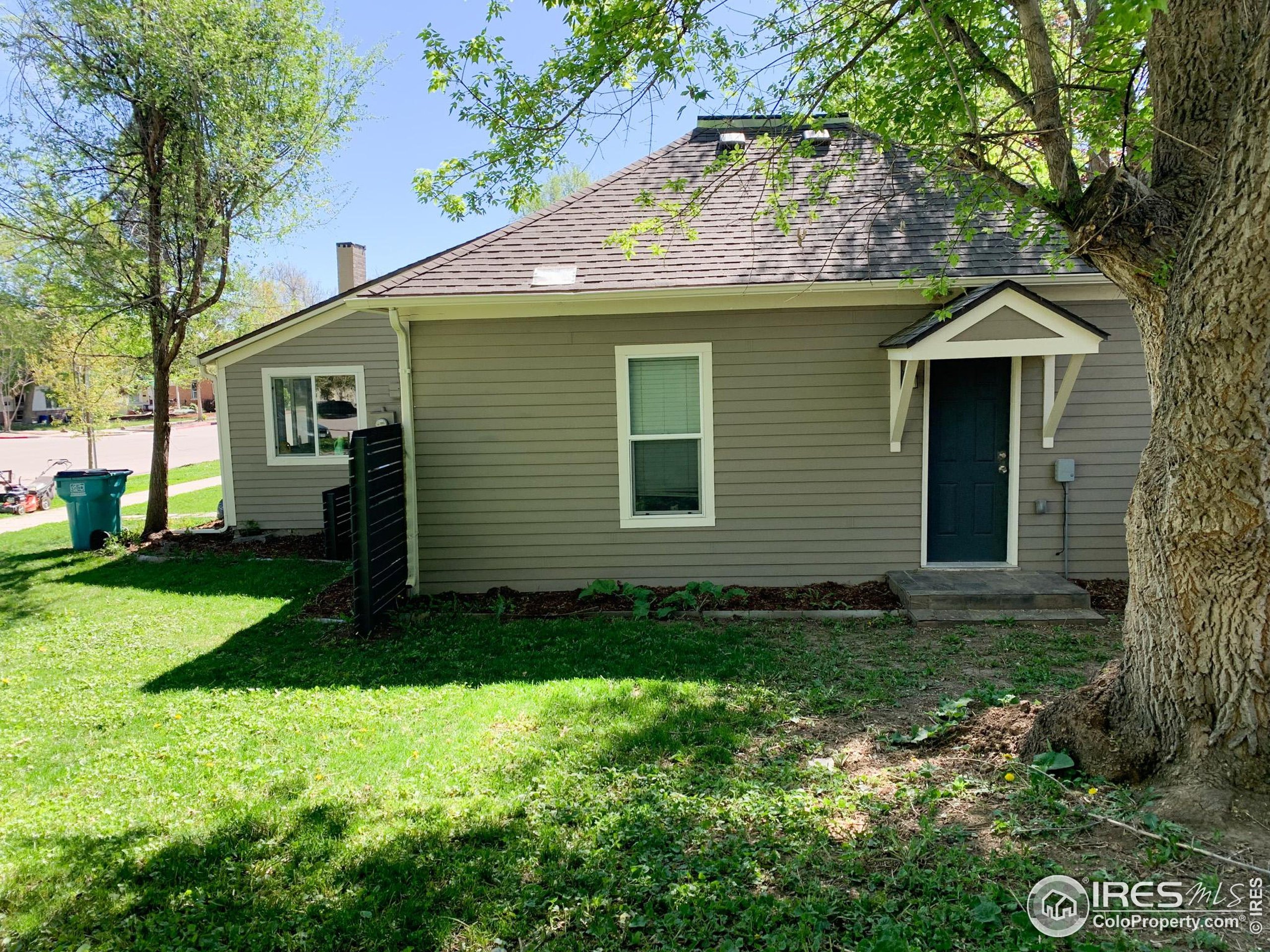 Sherwood St, Fort Collins, CO 80521 #1