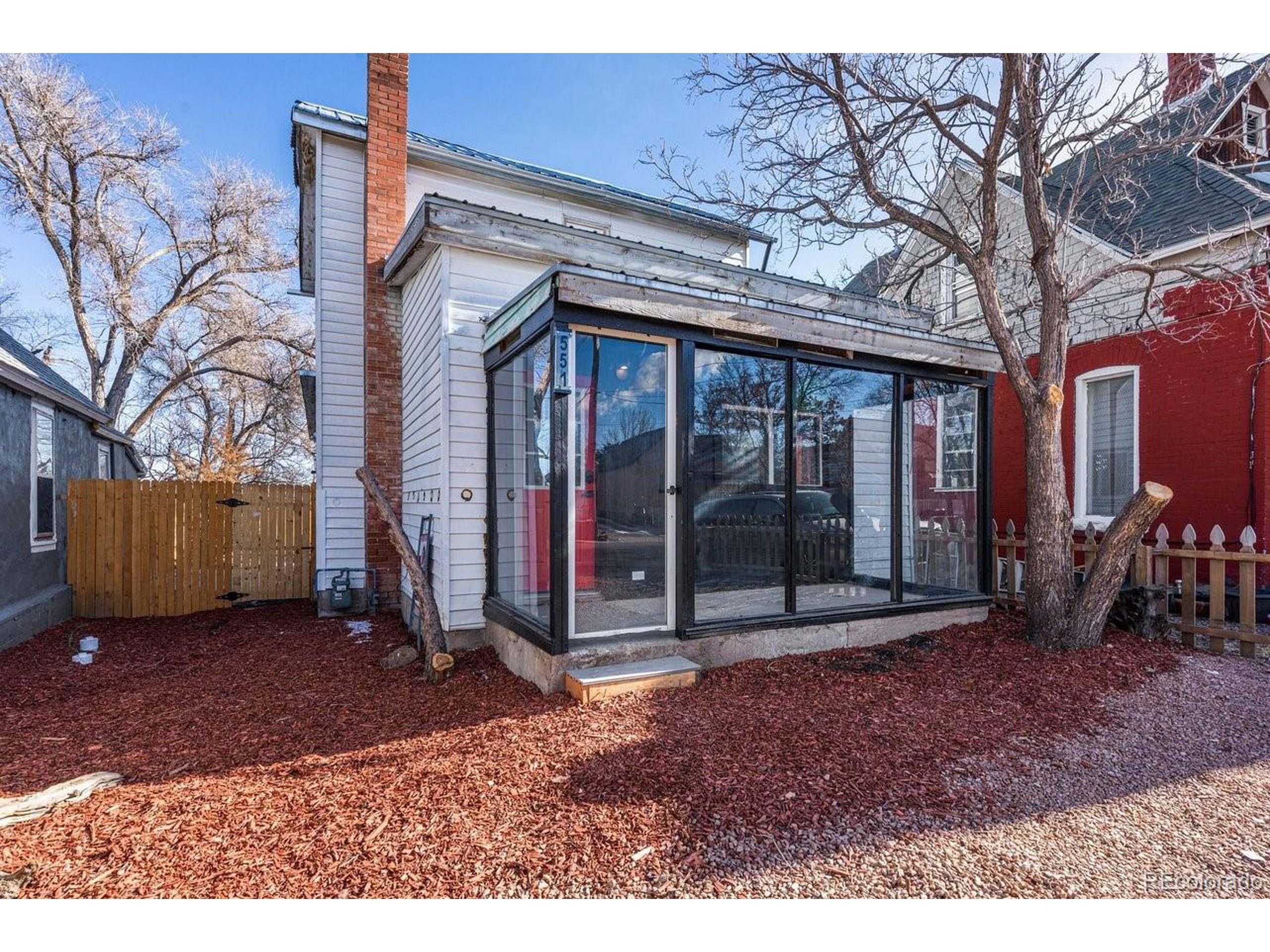 Bellevue Pl, Pueblo, CO 81004