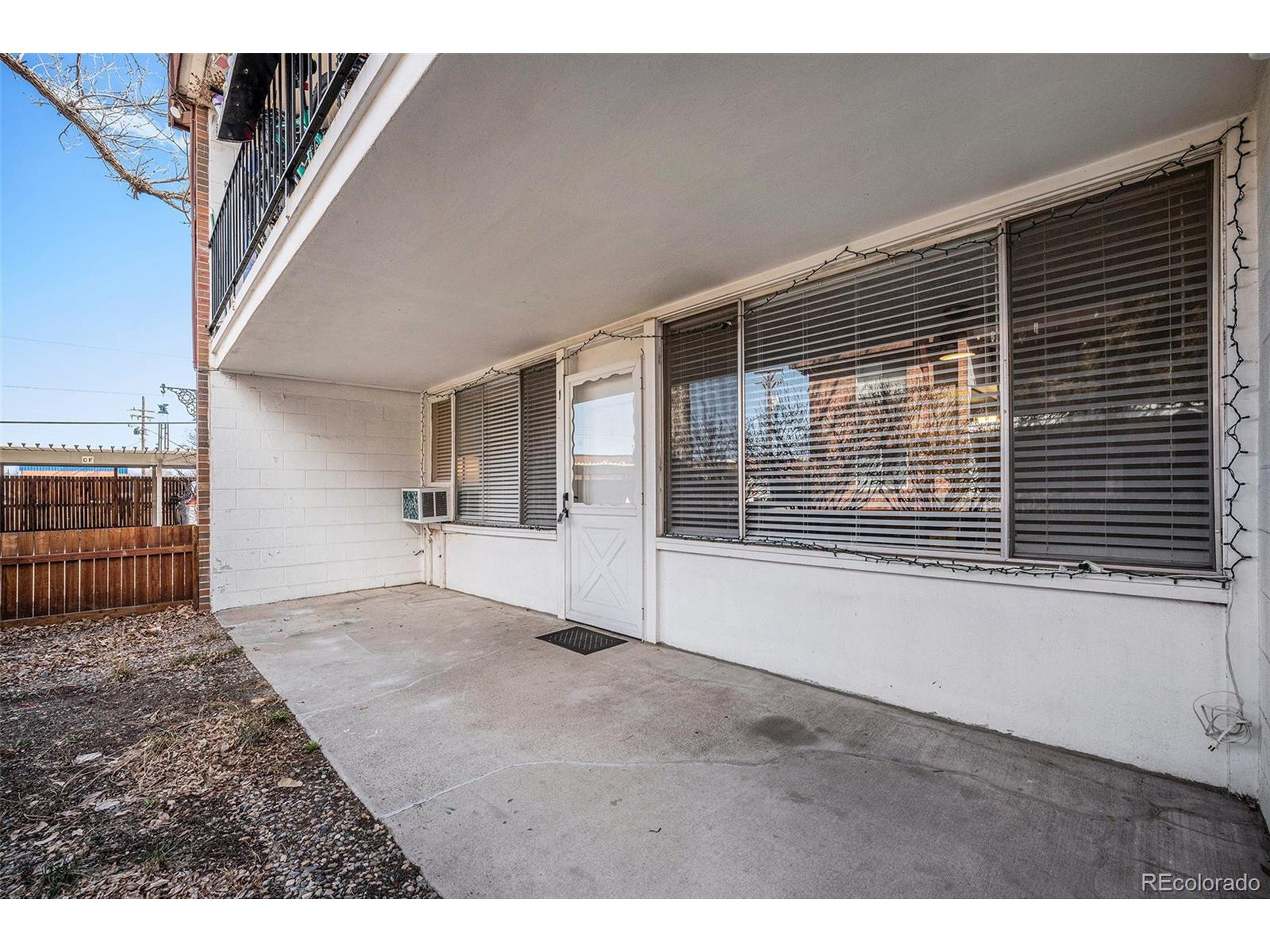 25th Ave, Lakewood, CO 80215