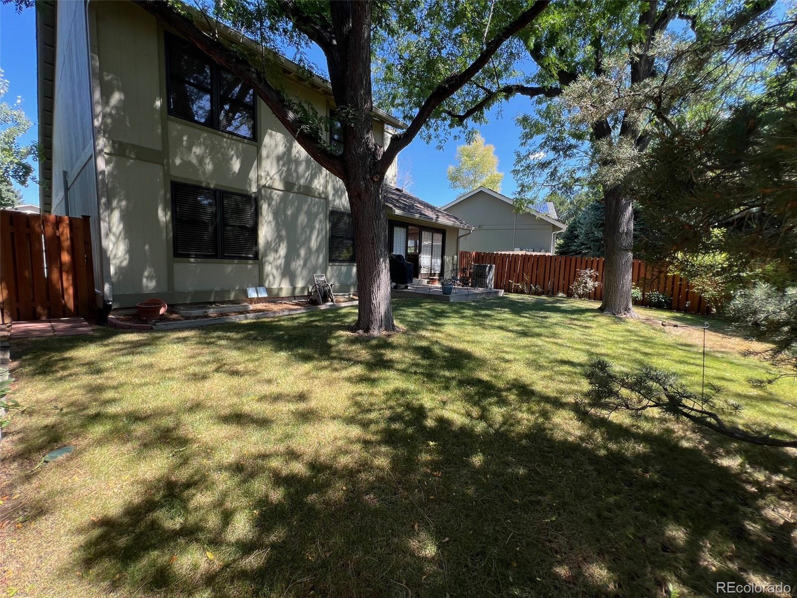 Florence Way, Englewood, CO 80111