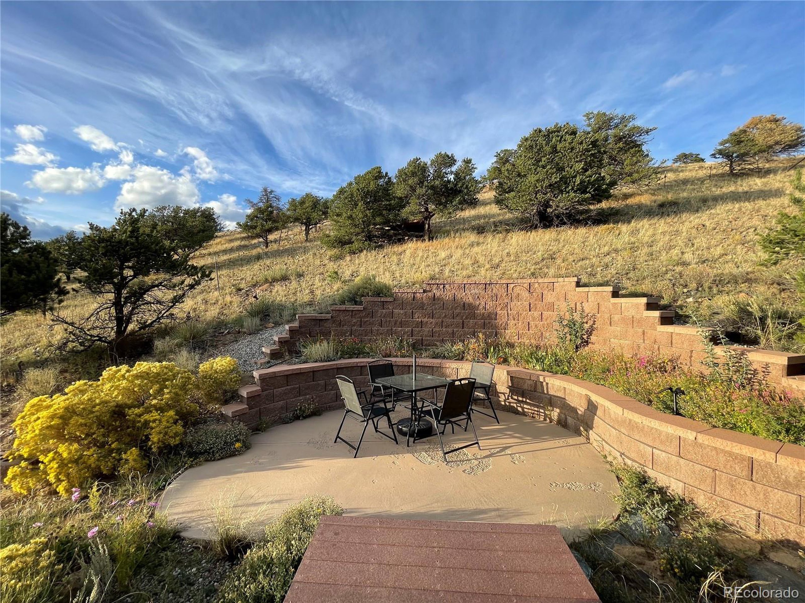 County Road 156 , Salida, CO 81201