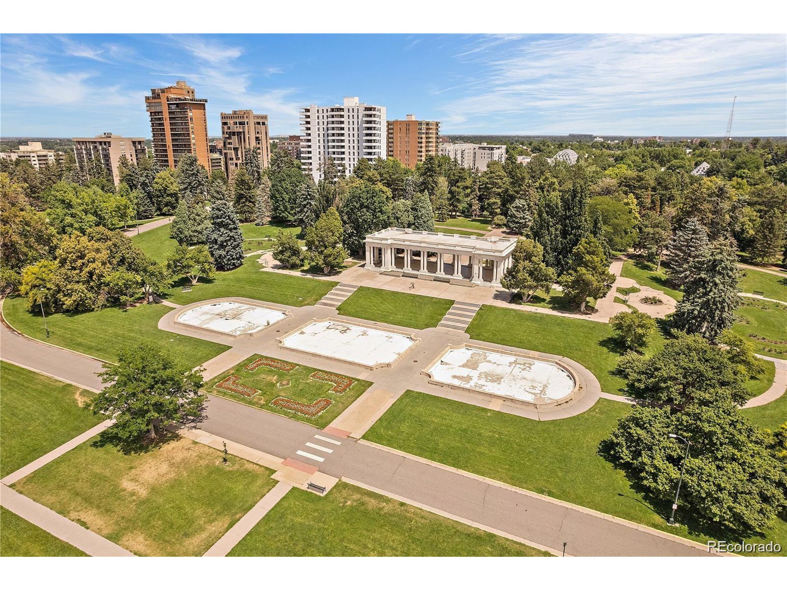 Downing St, Denver, CO 80218