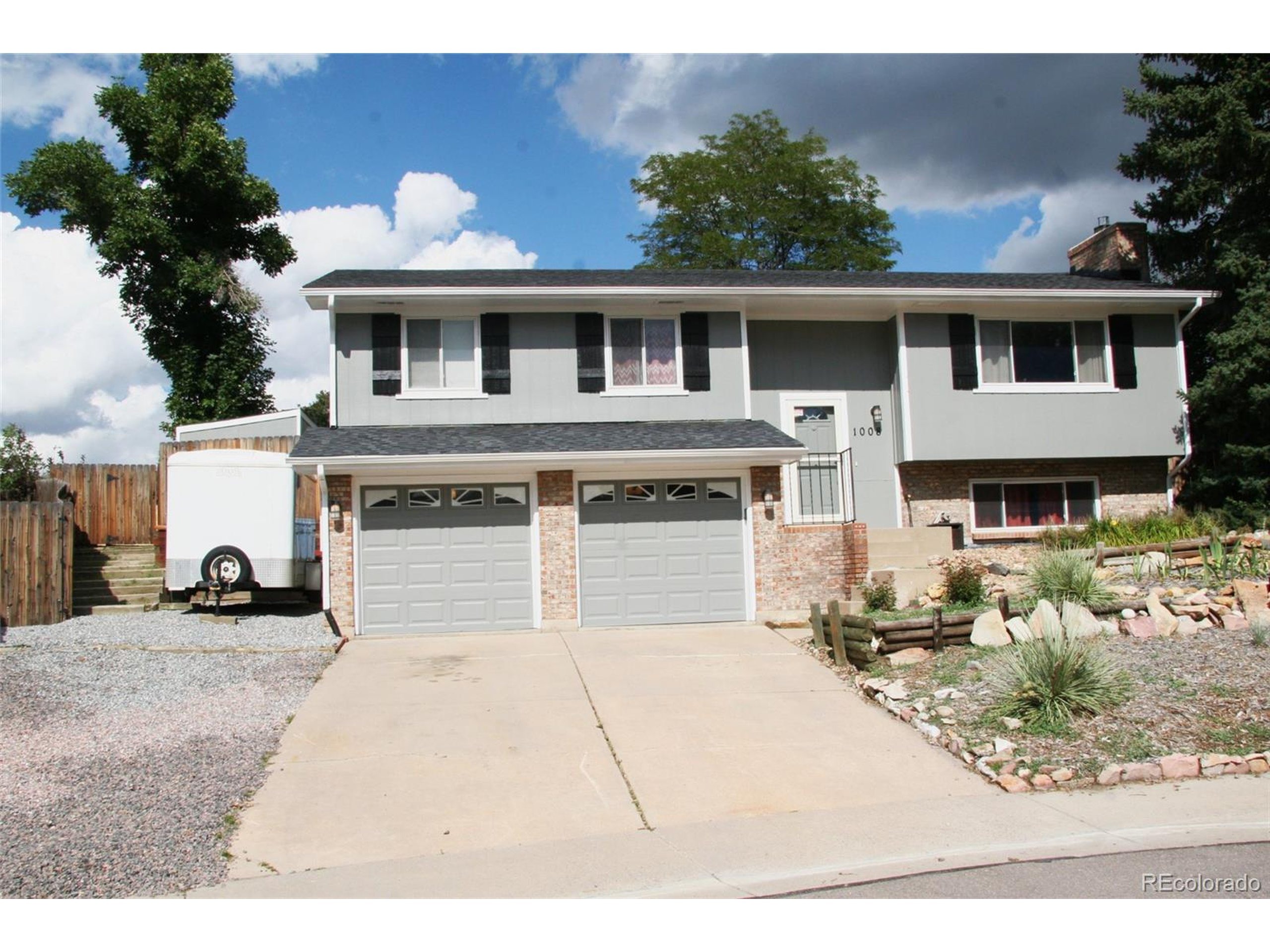 Park View Ct, Castle Rock, CO 80104