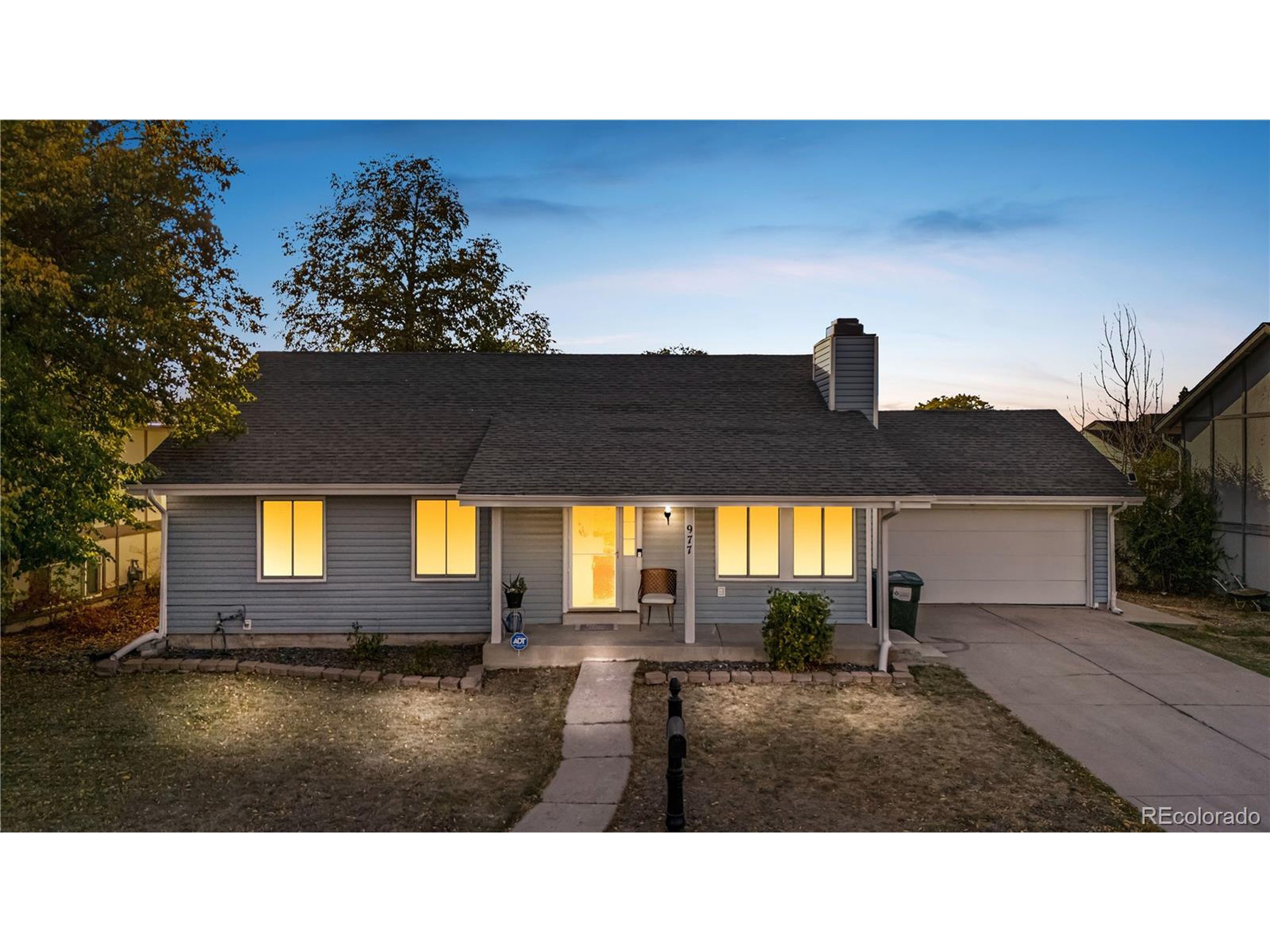 Salida St, Aurora, CO 80017