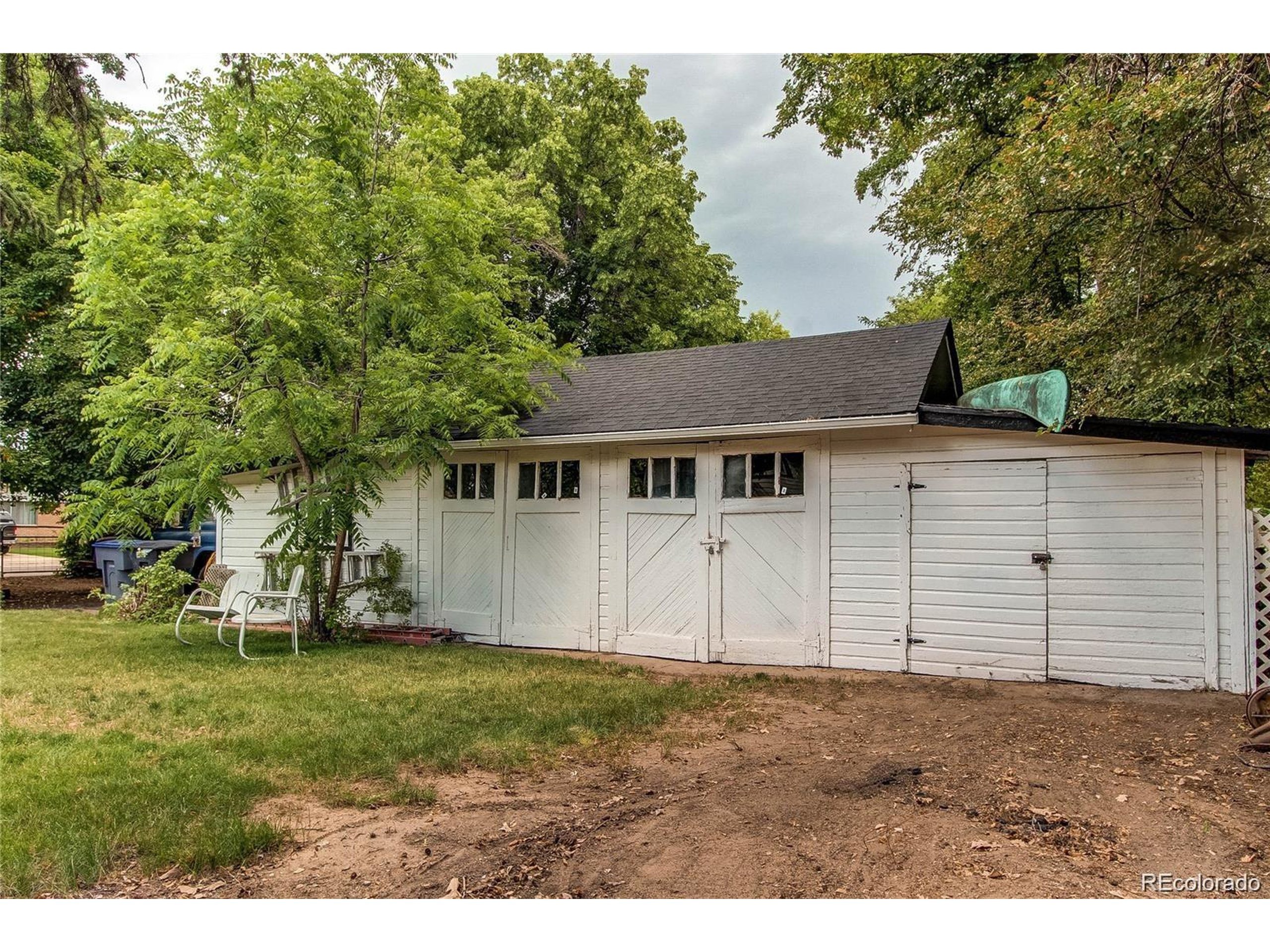 9th Ave, Longmont, CO 80501 #1
