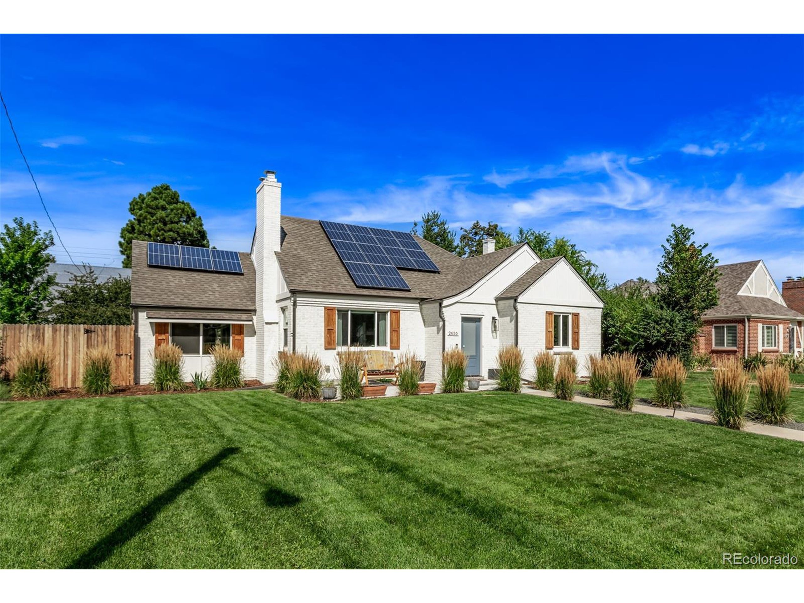 Locust St, Denver, CO 80207 #1