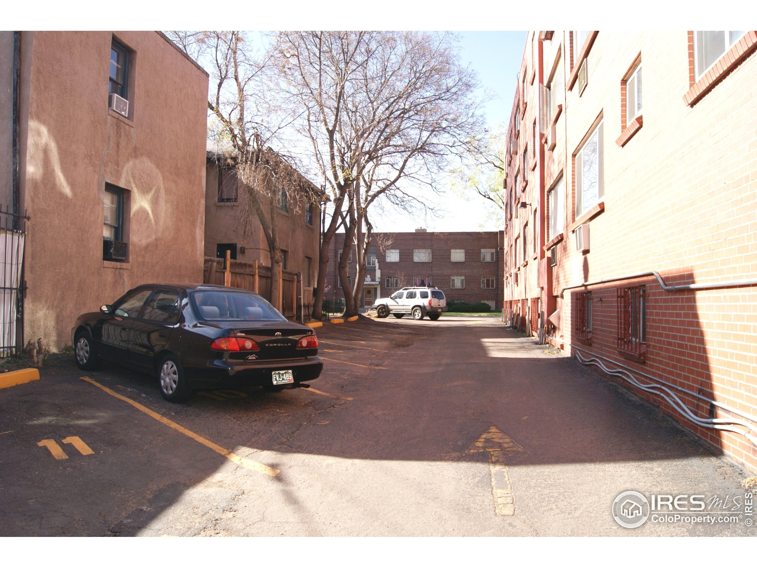 8th Ave, Denver, CO 80218