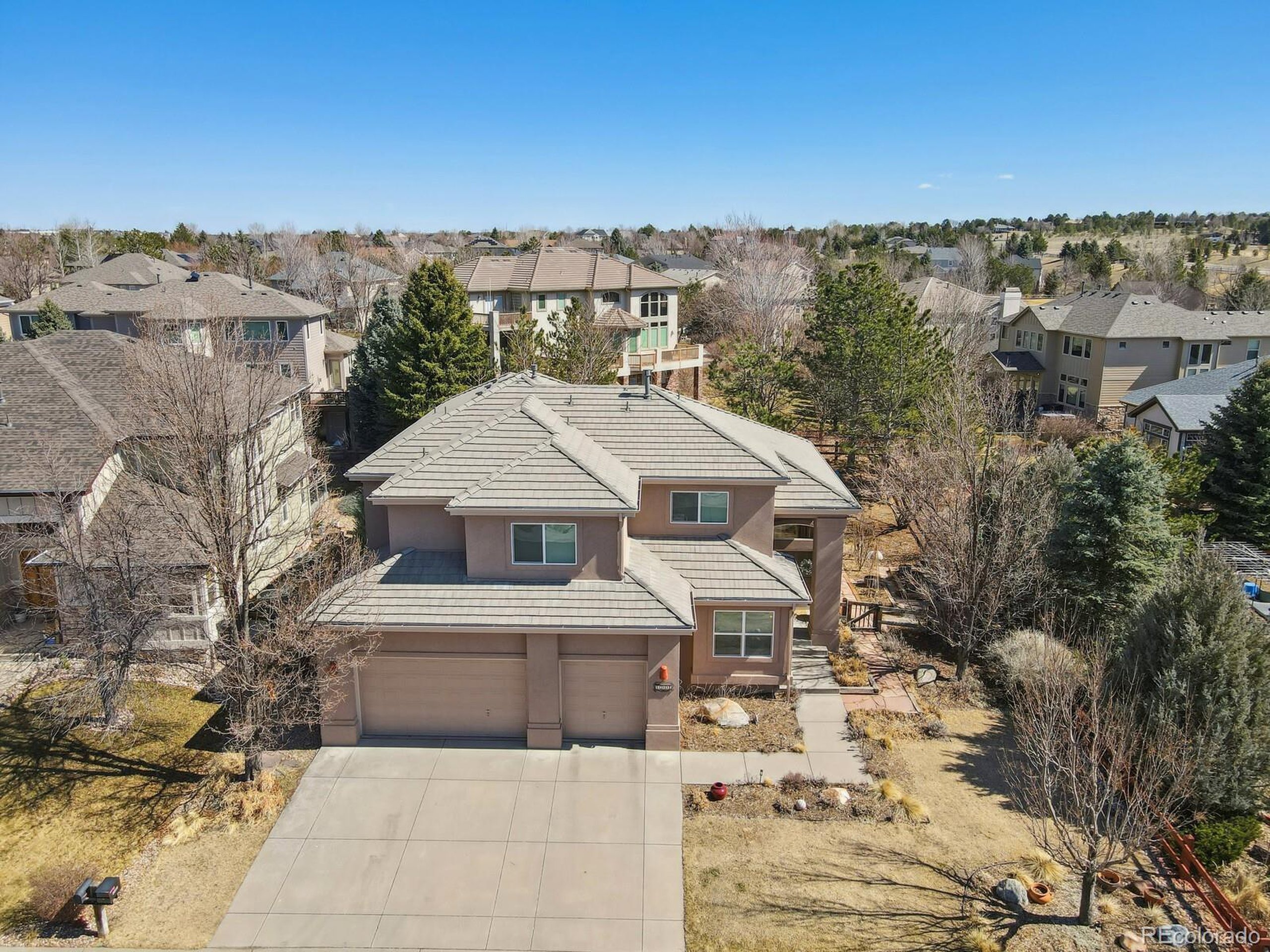 Sedalia St, Aurora, CO 80016