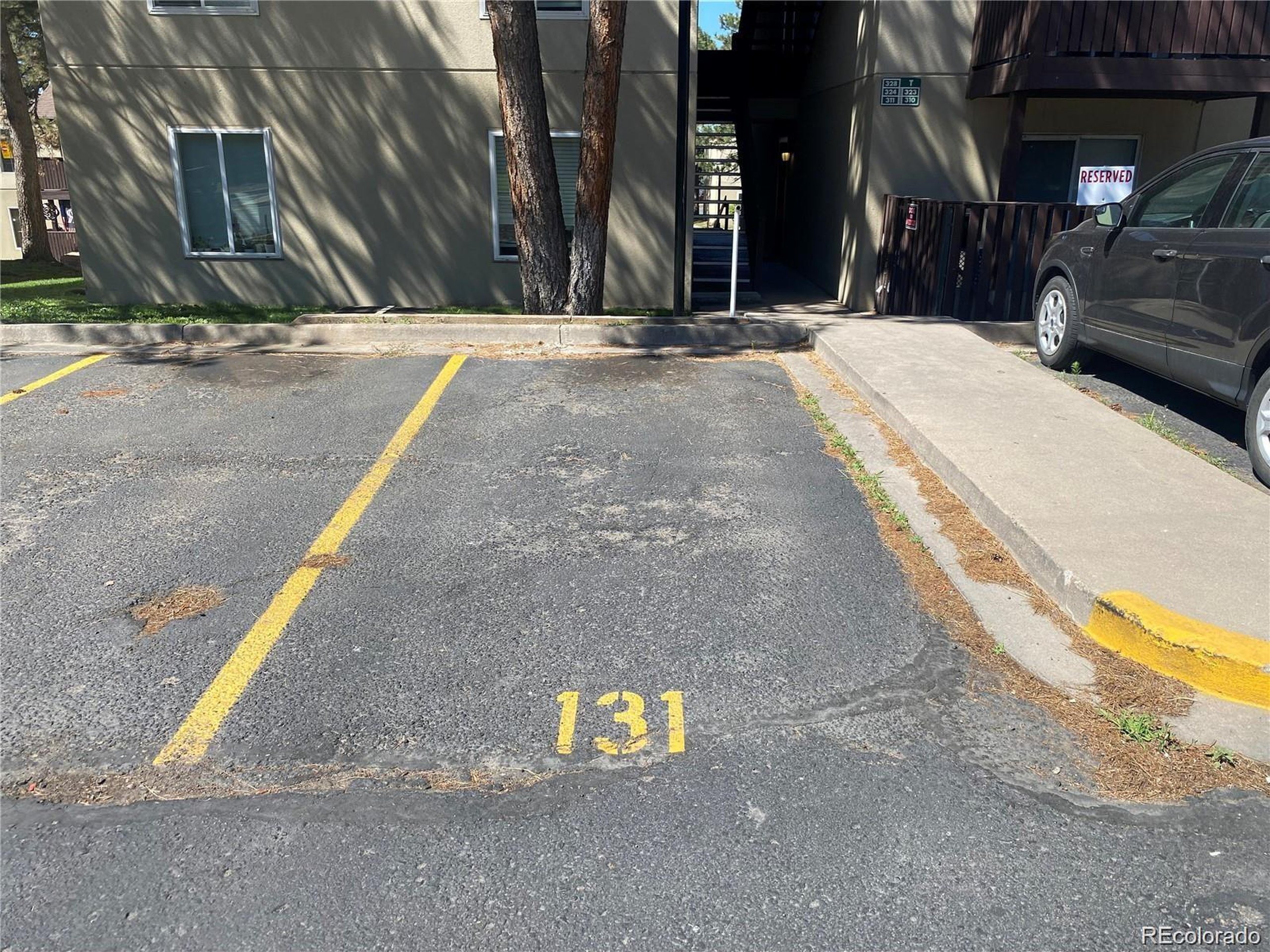 Harvard Ave, Denver, CO 80231