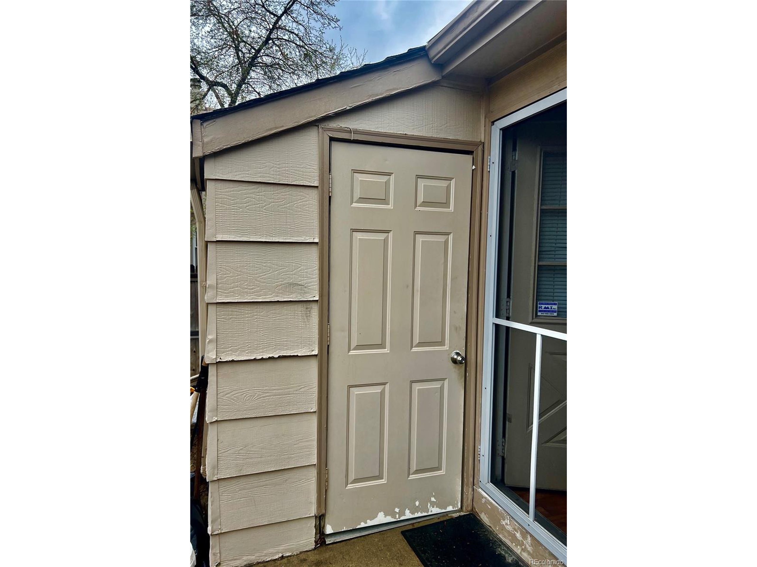 Washington St, Denver, CO 80229